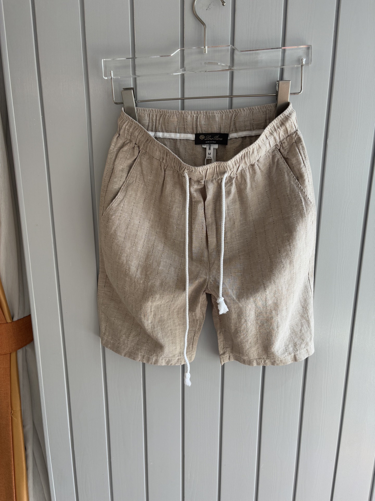 Spring and Summer Embroidered Leisure Pants for Fashion Business with Unbridled Creativity and Attraction - 图片 9