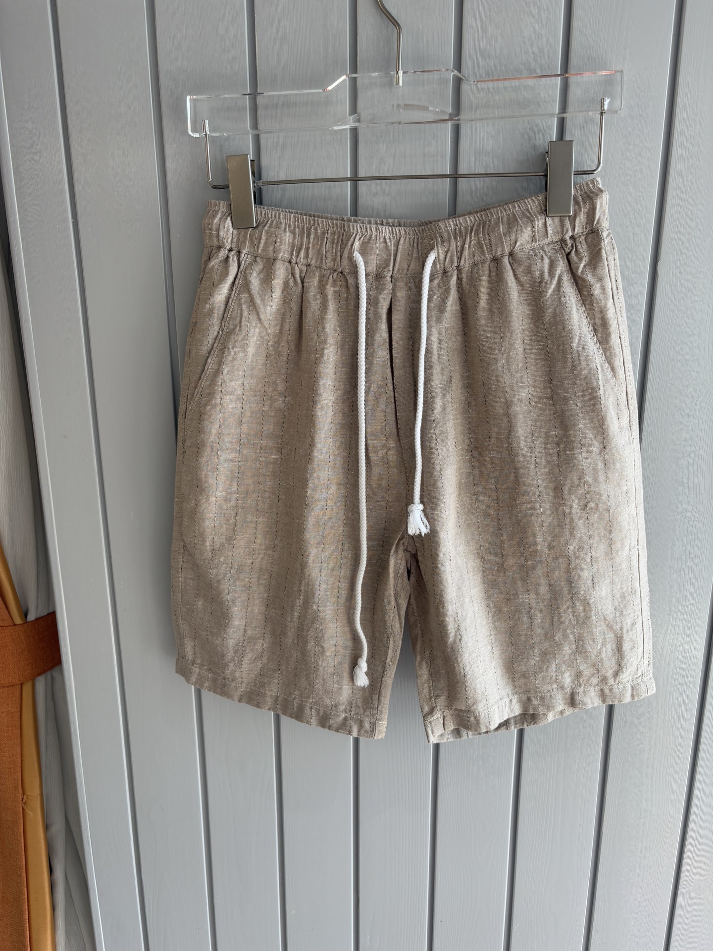 Spring and Summer Embroidered Leisure Pants for Fashion Business with Unbridled Creativity and Attraction