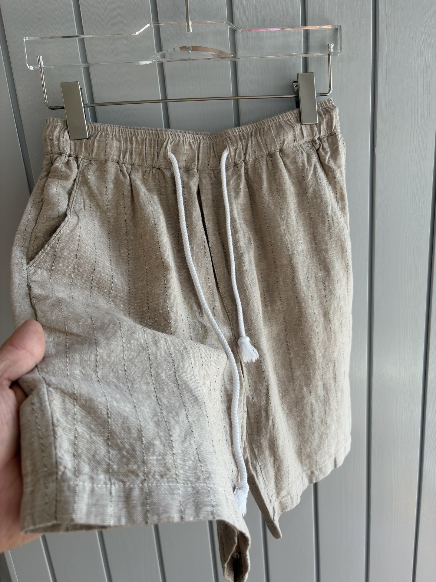 Spring and Summer Embroidered Leisure Pants for Fashion Business with Unbridled Creativity and Attraction - 图片 6