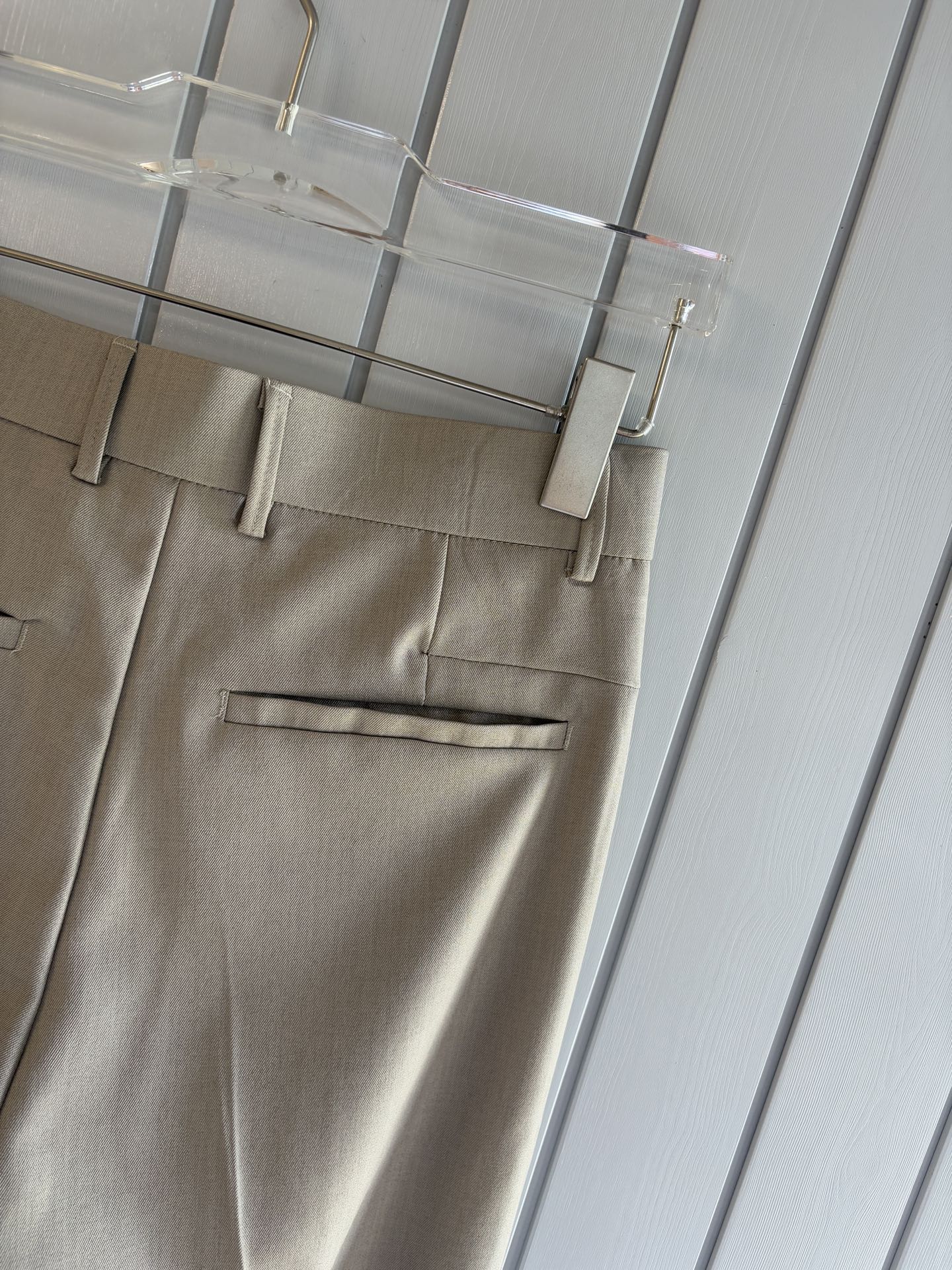Luxury Naples Fabric: Timeless Elegance and Comfort for Every Occasion - 图片 9