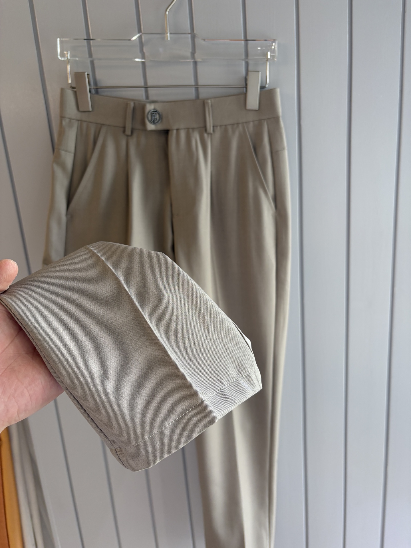 Luxury Naples Fabric: Timeless Elegance and Comfort for Every Occasion - 图片 7