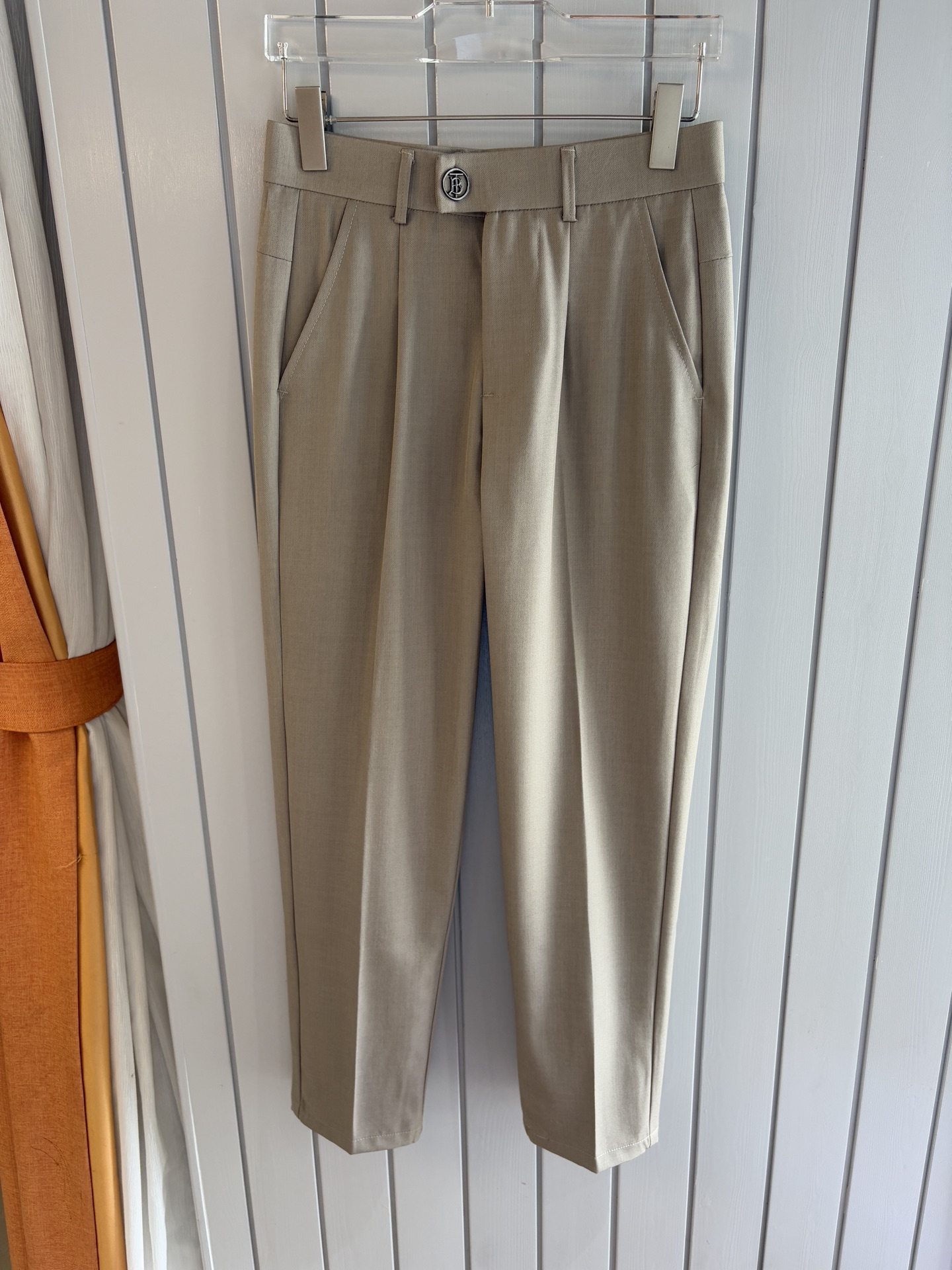 Luxury Naples Fabric: Timeless Elegance and Comfort for Every Occasion - 图片 2