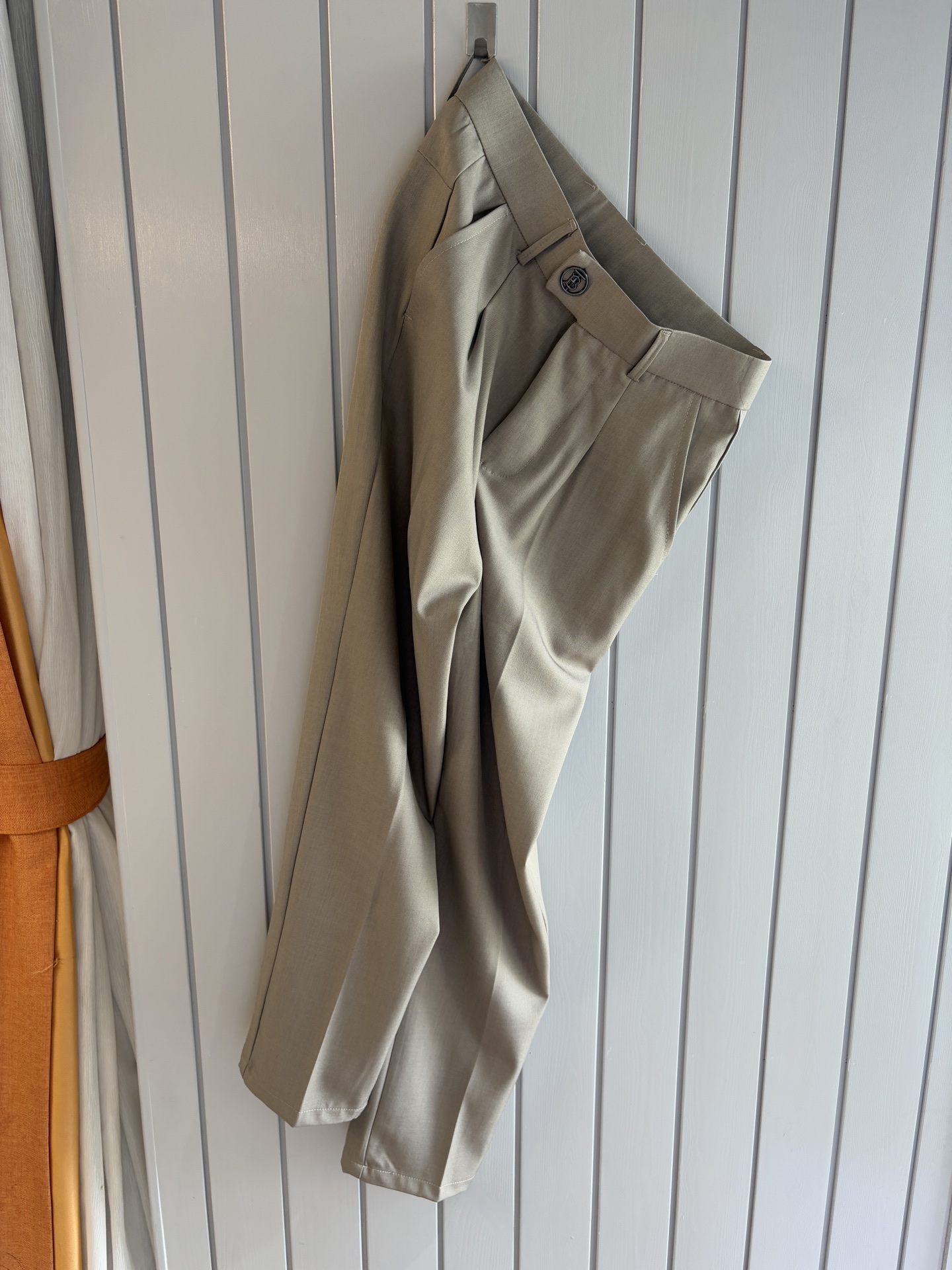 Luxury Naples Fabric: Timeless Elegance and Comfort for Every Occasion - 图片 1
