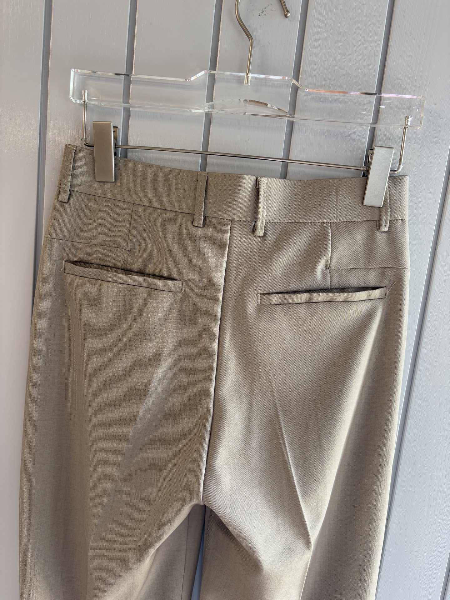 Luxury Naples Fabric: Timeless Elegance and Comfort for Every Occasion - 图片 8
