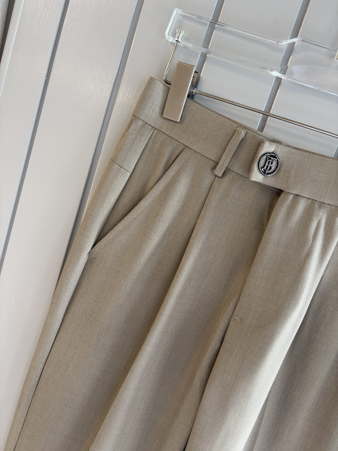 Luxury Naples Fabric: Timeless Elegance and Comfort for Every Occasion - 图片 6