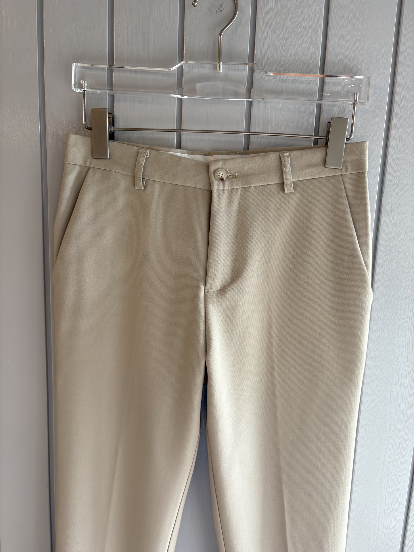 Hand-Made Summer Suit: Quality Craftsmanship for Gentlemen’s Elegance and Comfort - 图片 3