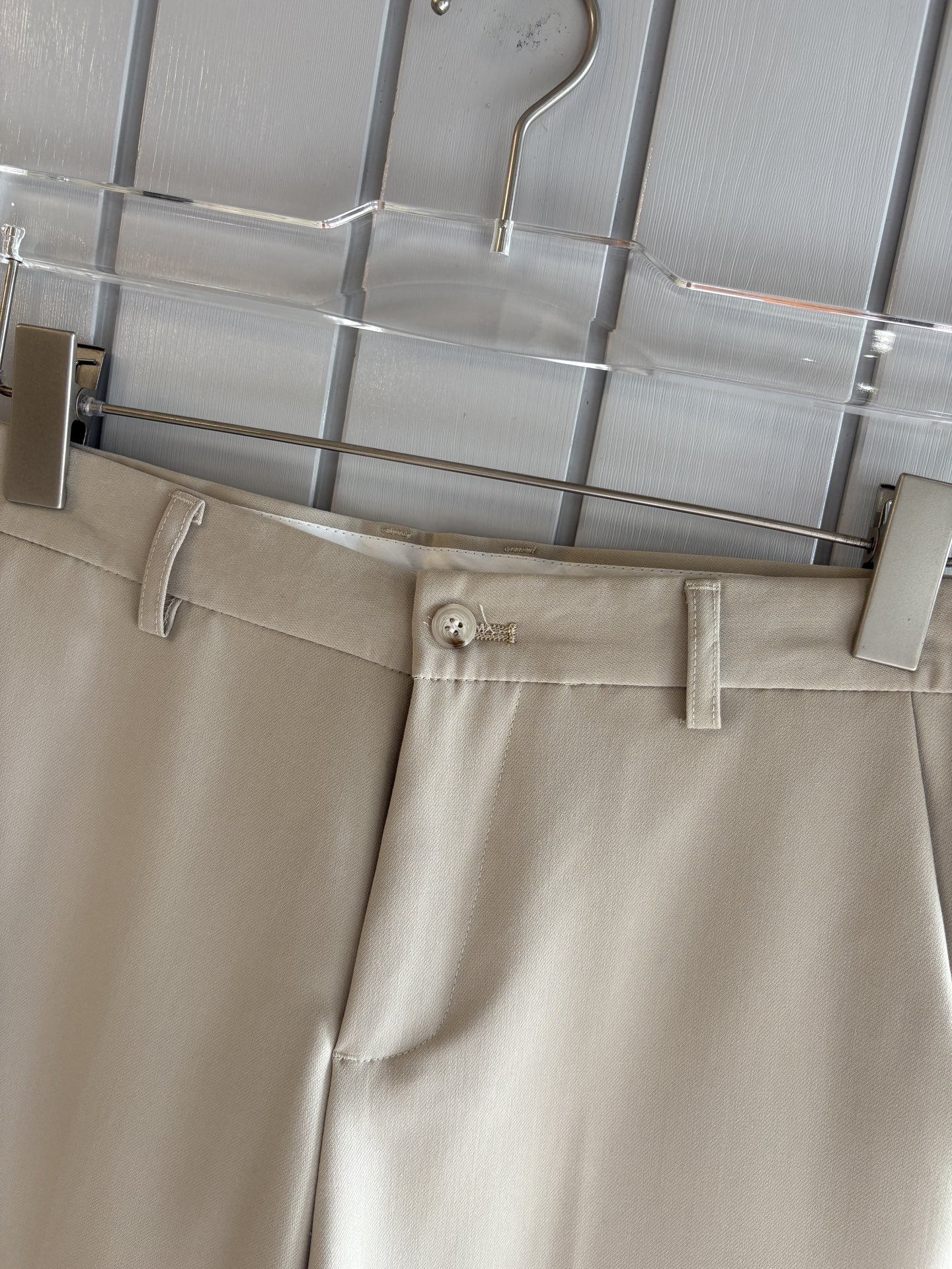 Hand-Made Summer Suit: Quality Craftsmanship for Gentlemen’s Elegance and Comfort - 图片 4