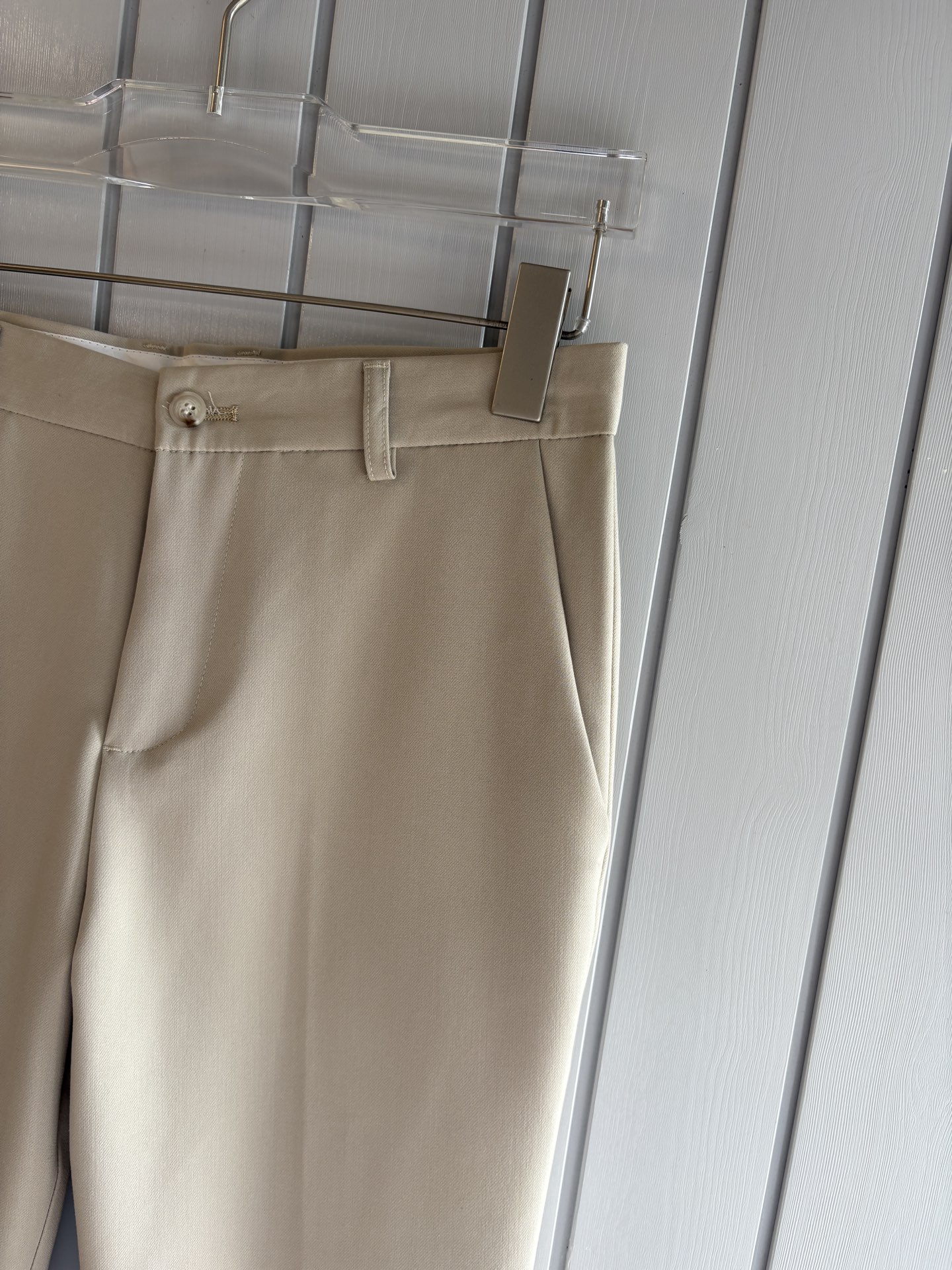 Hand-Made Summer Suit: Quality Craftsmanship for Gentlemen’s Elegance and Comfort - 图片 5