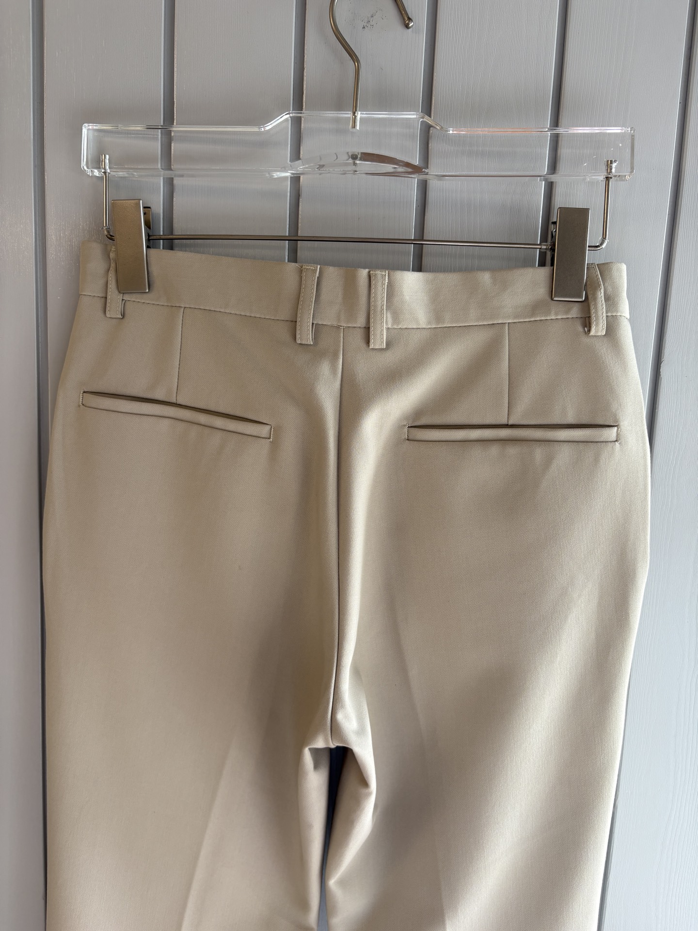 Hand-Made Summer Suit: Quality Craftsmanship for Gentlemen’s Elegance and Comfort - 图片 7