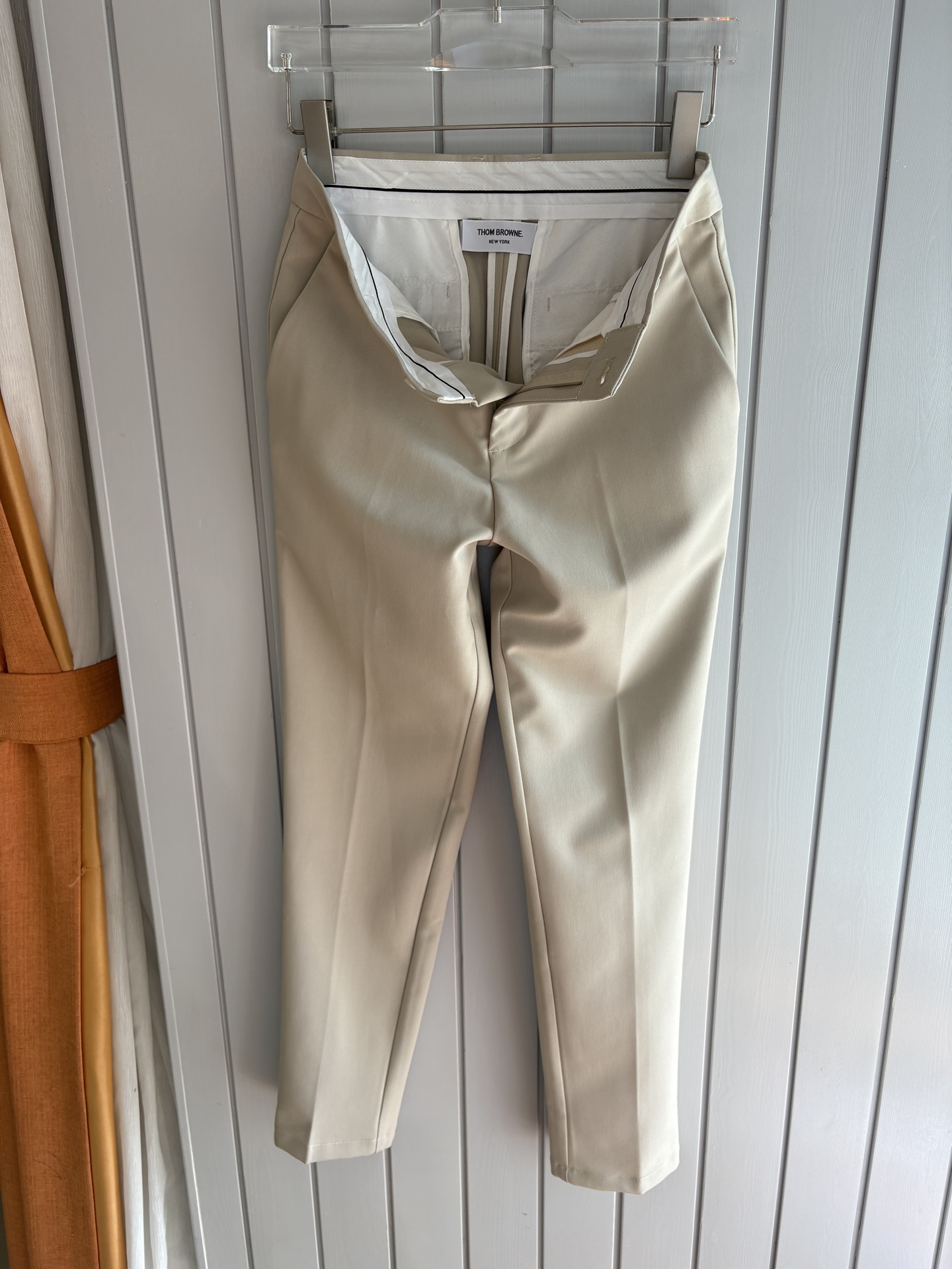Hand-Made Summer Suit: Quality Craftsmanship for Gentlemen’s Elegance and Comfort - 图片 9