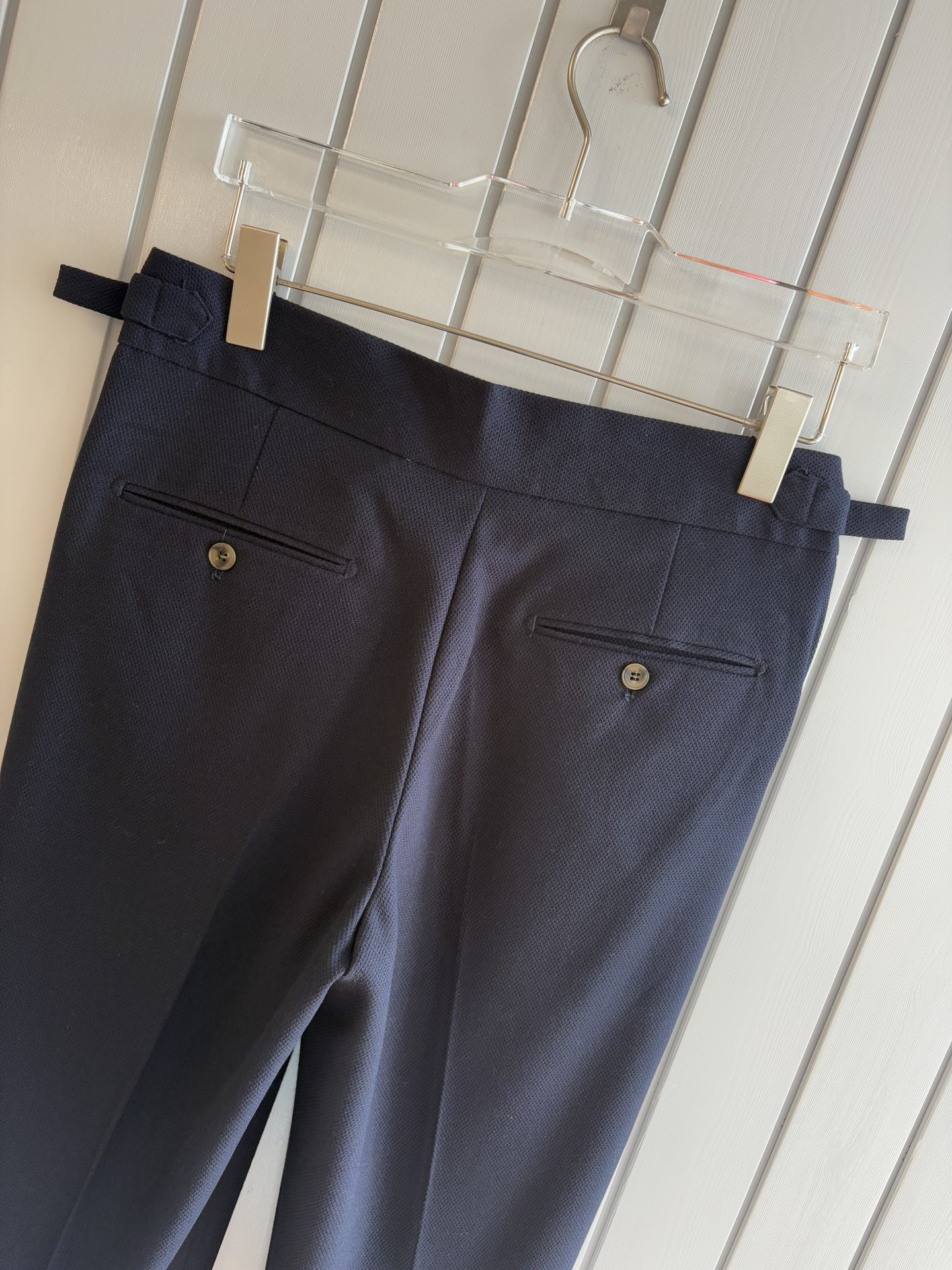 Luxury Naples Fabrics: Timeless Elegance and Comfort for Every Occasion - 图片 7