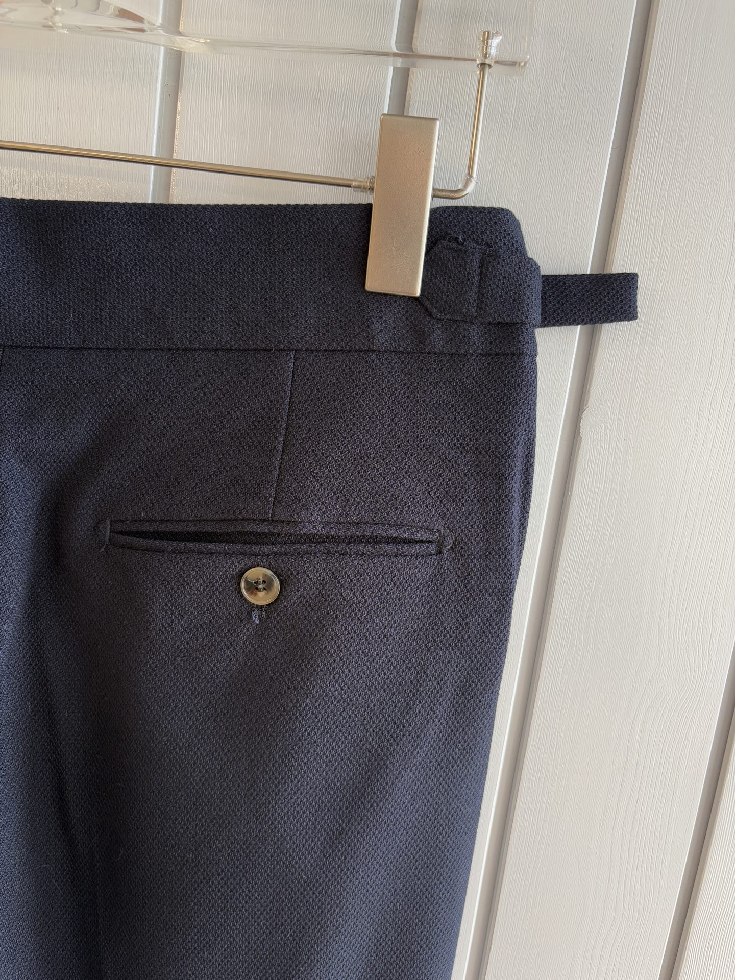 Luxury Naples Fabrics: Timeless Elegance and Comfort for Every Occasion - 图片 8