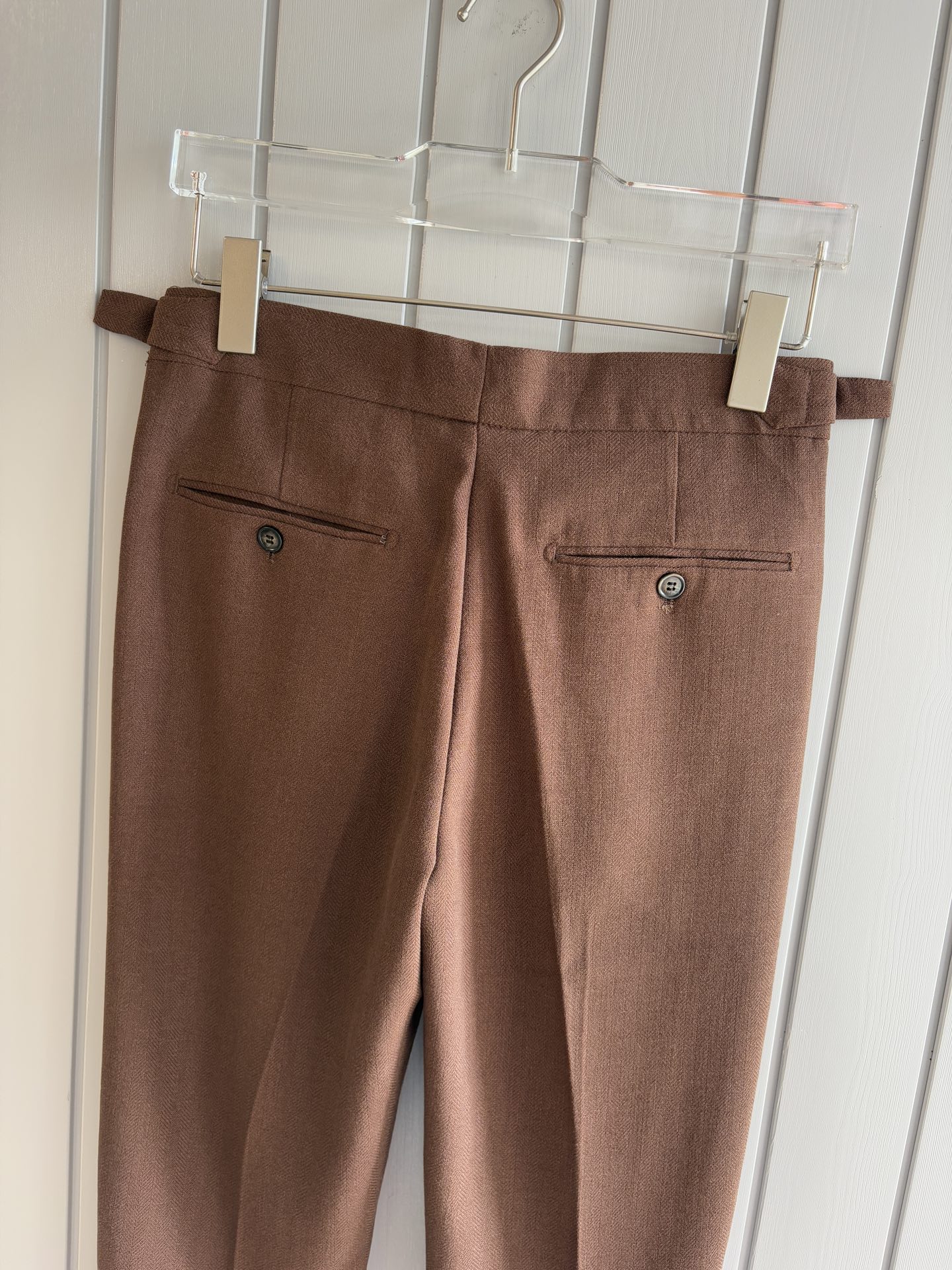 Luxury Naples Fabric: Timeless Elegance and Comfort in Every Wear - 图片 7