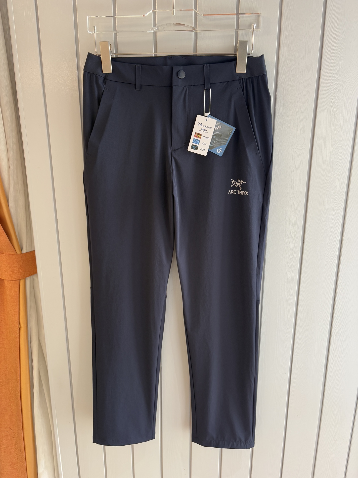 始祖鸟 官网同步 经典户外 工装裤 颜色超级正 海外同步发型 今年流行趋势 进口科技面料 M-3XL