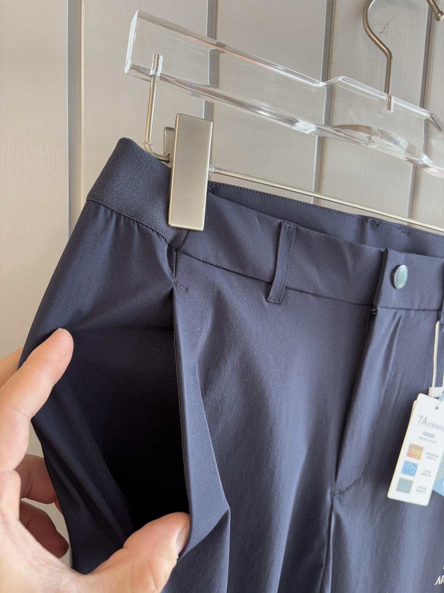 始祖鸟 官网同步 经典户外 工装裤 颜色超级正 海外同步发型 今年流行趋势 进口科技面料 M-3XL