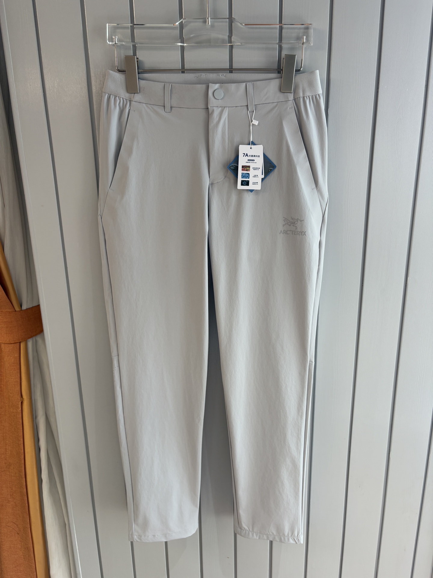NO:463632,Archaeopteryx official website synchronization classic outdoor work pants super positive color overseas synchronous hairstyles this year's trend import technology fabric M-3XL, arc'teryx,alexander wang19860909始祖鸟 官网同步 经典户外 工装裤 颜色超级正 海外同步发型 今年流行趋势 进口科技面料 M-3XL,arc'teryx,alexander wang,Men's clothing