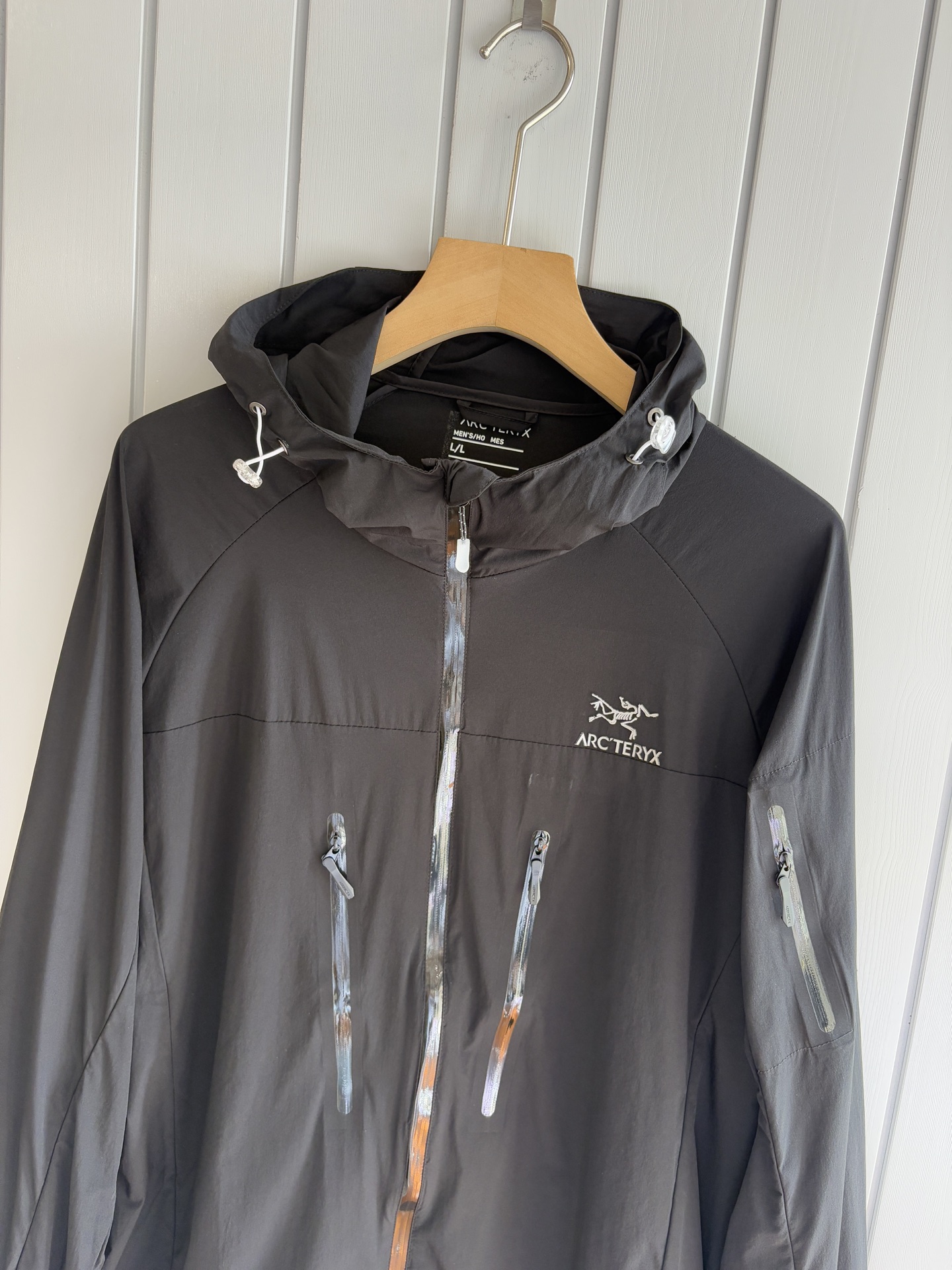 High-Quality Skin Jackets for Hot Weather Adventures – Squamish Company’s Innovative Designs - 图片 3