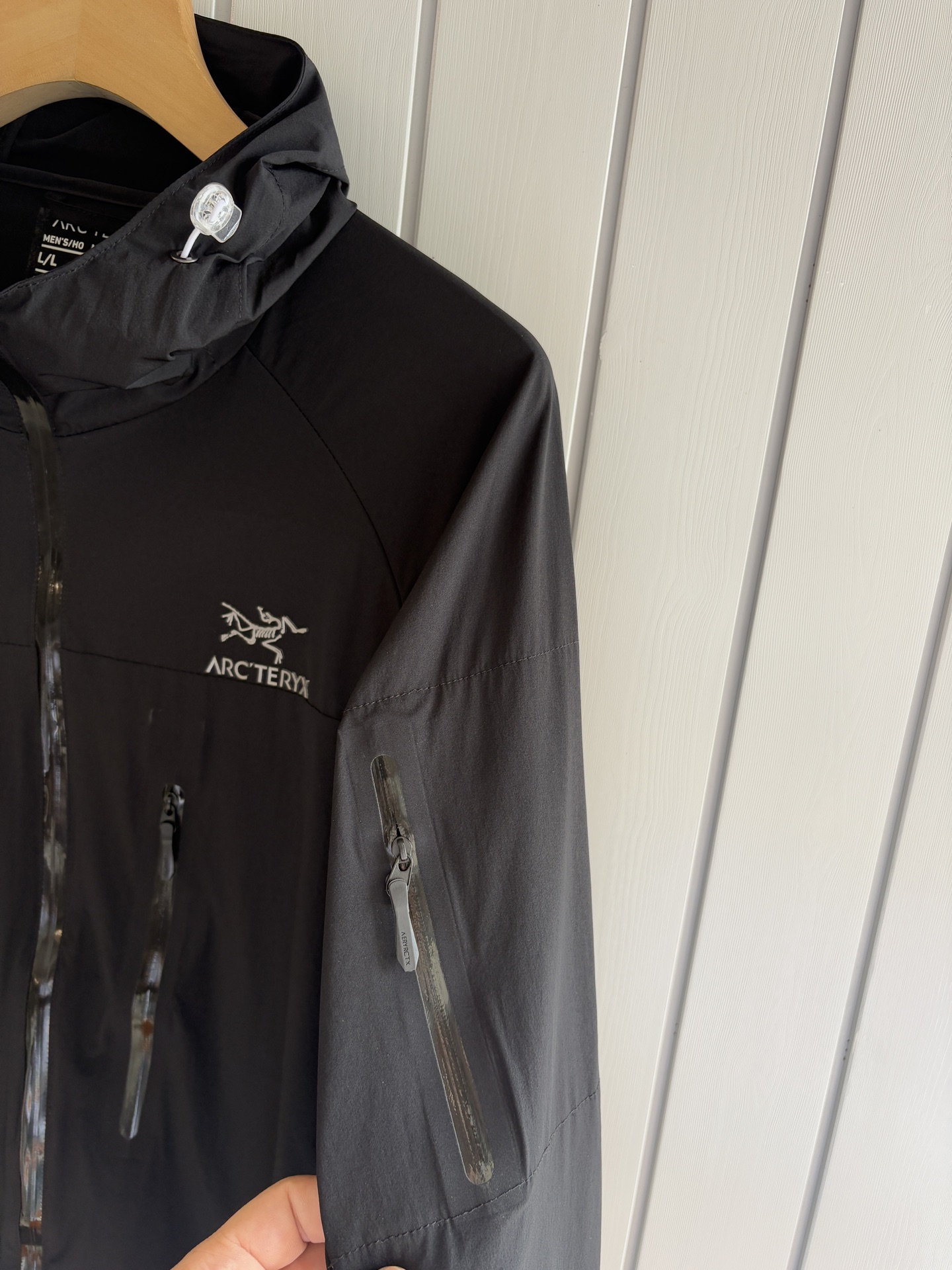 High-Quality Skin Jackets for Hot Weather Adventures – Squamish Company’s Innovative Designs - 图片 7