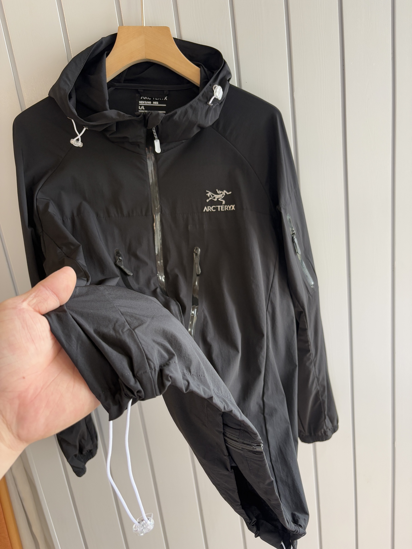 High-Quality Skin Jackets for Hot Weather Adventures – Squamish Company’s Innovative Designs - 图片 8