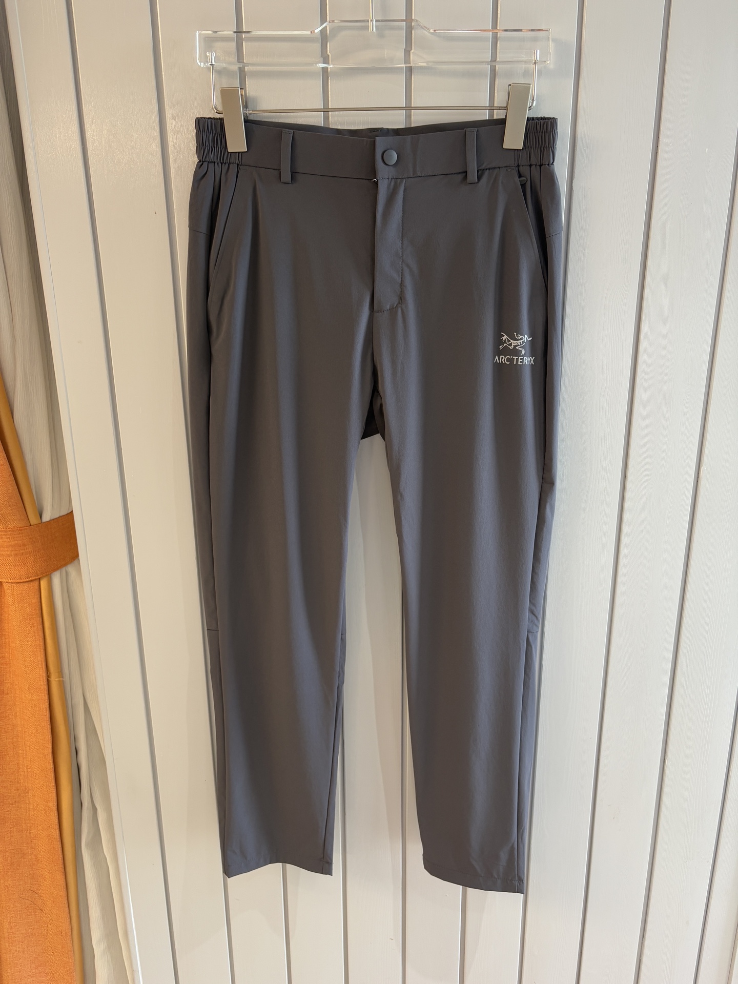 NO:494184,Archaeopteryx official website synchronization classic outdoor work pants super positive color overseas synchronous hairstyles this year's trend import technology fabric M-3XL, arc'teryx,alexander wang19860909始祖鸟 官网同步 经典户外 工装裤 颜色超级正 海外同步发型 今年流行趋势 进口科技面料 M-3XL,arc'teryx,alexander wang,Men's clothing
