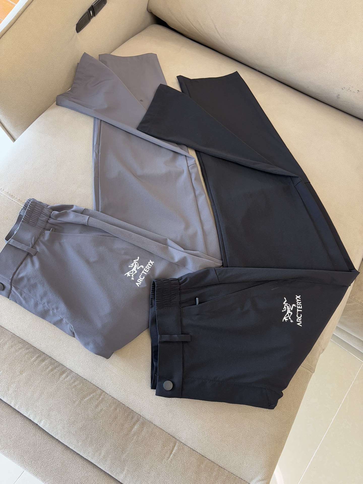 NO:481684,Archaeopteryx official website synchronization classic outdoor work pants super positive color overseas synchronous hairstyles this year's trend import technology fabric M-3XL, arc'teryx,alexander wang19860909始祖鸟 官网同步 经典户外 工装裤 颜色超级正 海外同步发型 今年流行趋势 进口科技面料 M-3XL,arc'teryx,alexander wang,Men's clothing