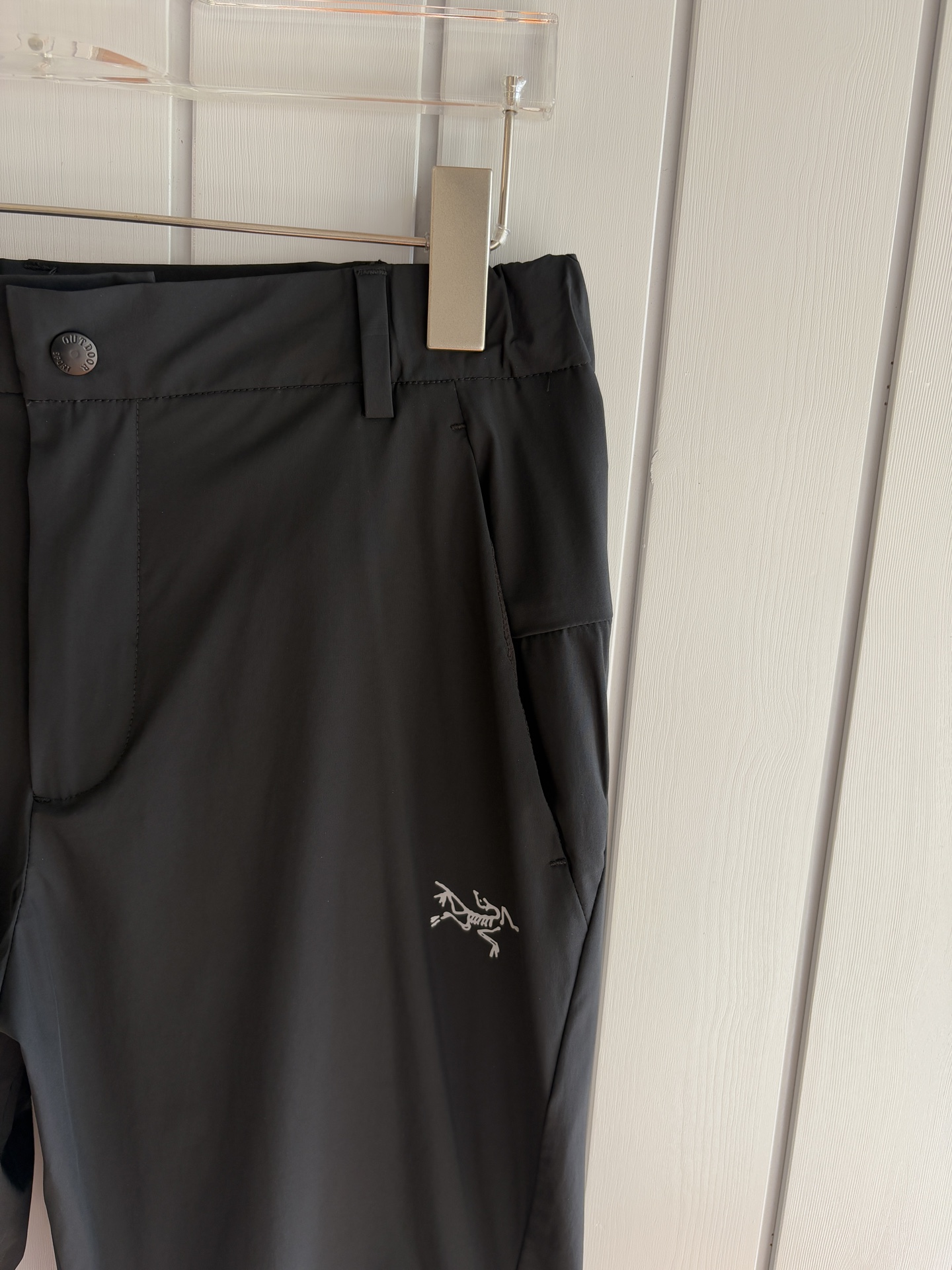 始祖鸟 官网同步 经典户外 工装裤 颜色超级正 海外同步发型 今年流行趋势 进口科技面料 M-3XL