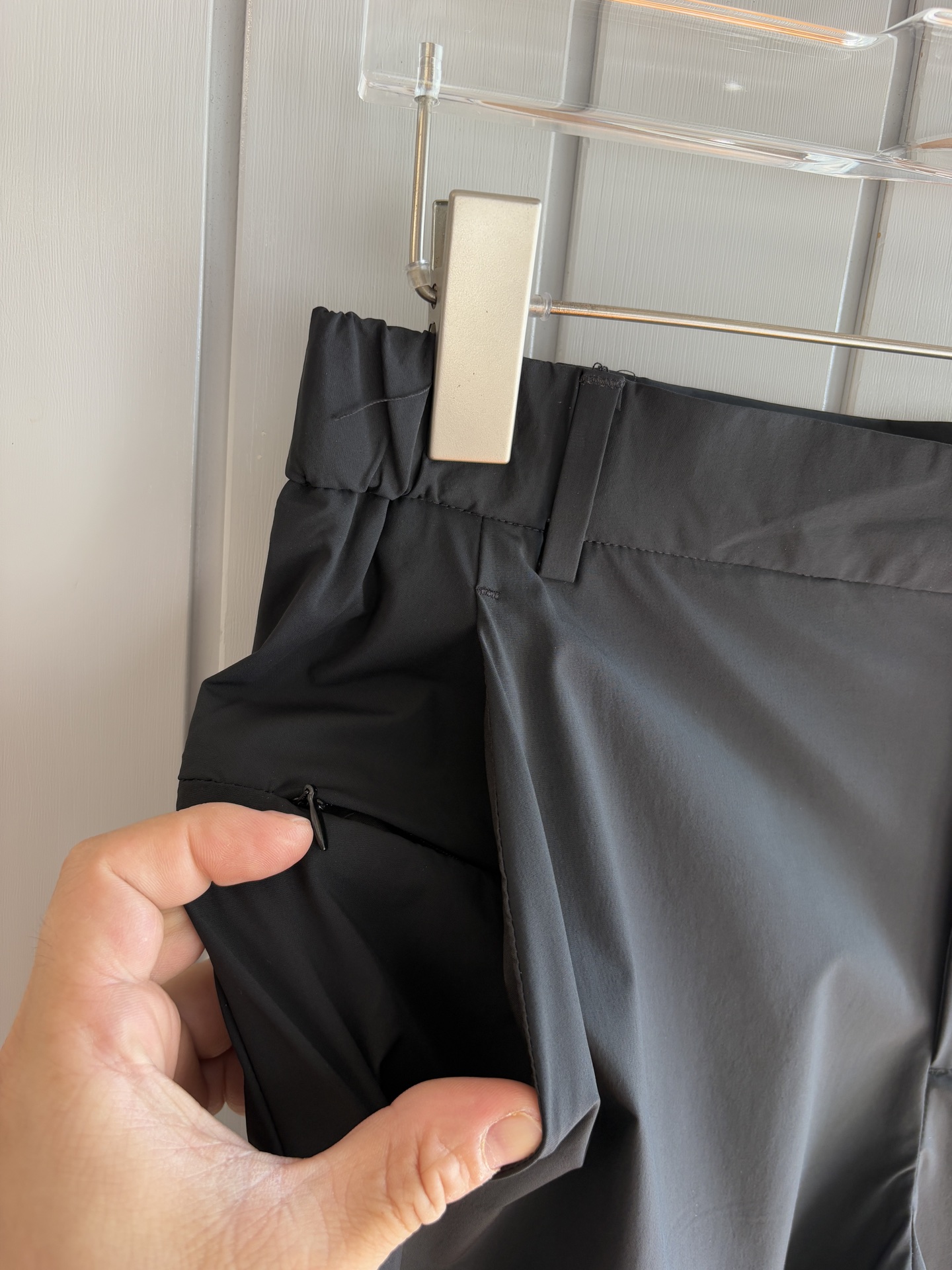 始祖鸟 官网同步 经典户外 工装裤 颜色超级正 海外同步发型 今年流行趋势 进口科技面料 M-3XL