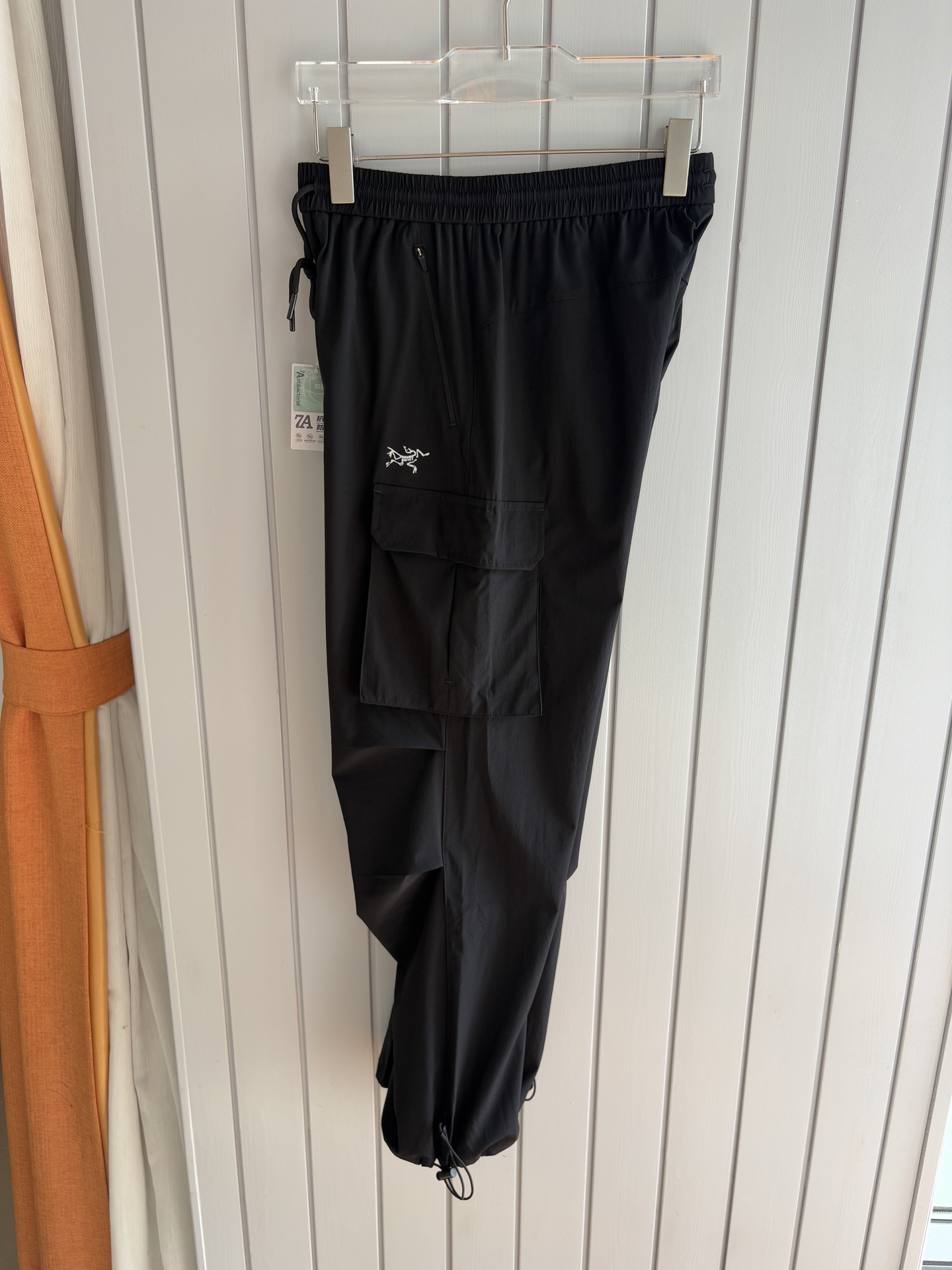 始祖鸟 官网同步 经典户外 工装裤 颜色超级正 海外同步发型 今年流行趋势 进口科技面料 M-3XL