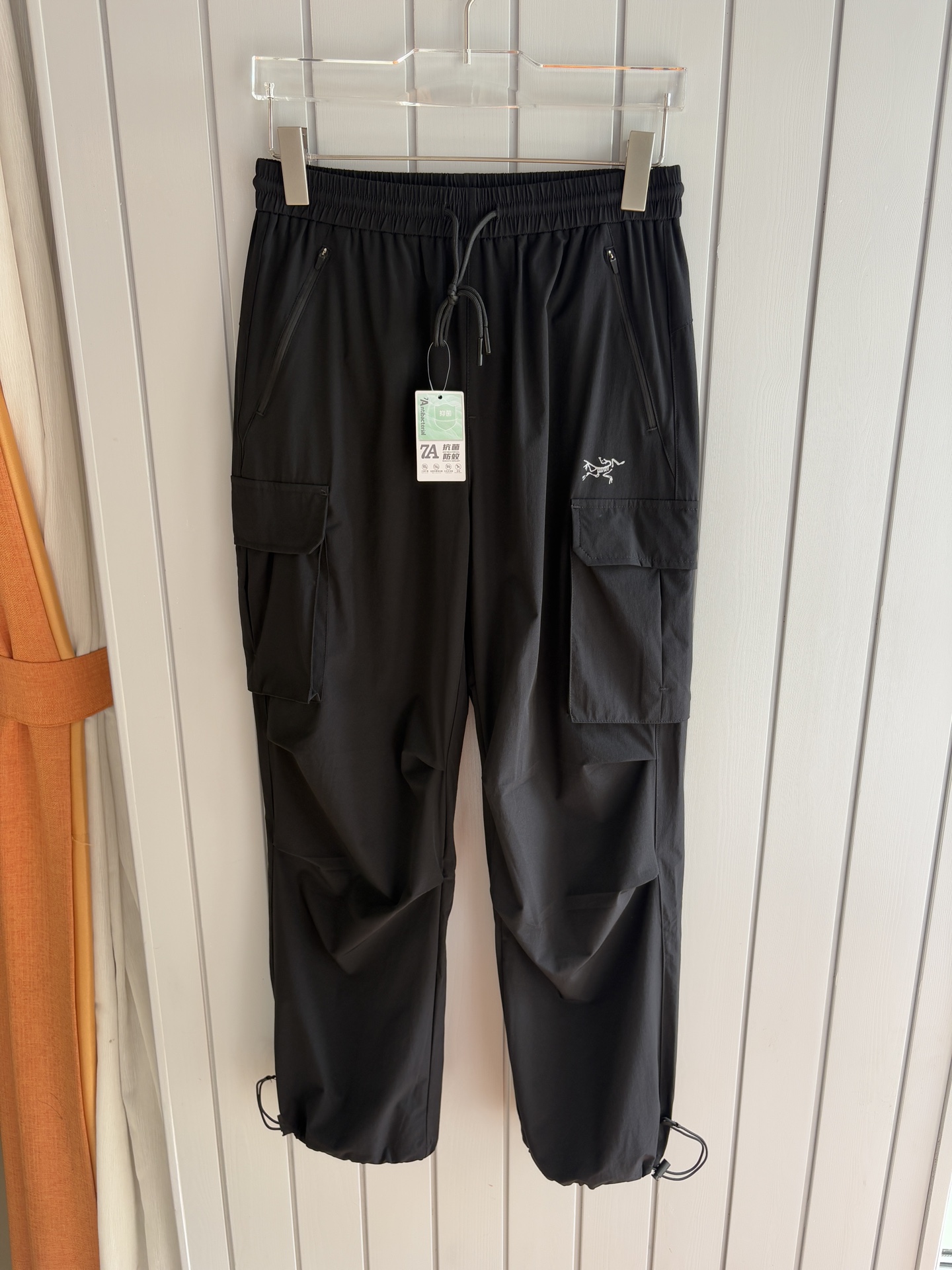 NO:478339,Archaeopteryx official website synchronization classic outdoor work pants super positive color overseas synchronous hairstyles this year's trend import technology fabric M-3XL, arc'teryx,alexander wang19860909始祖鸟 官网同步 经典户外 工装裤 颜色超级正 海外同步发型 今年流行趋势 进口科技面料 M-3XL,arc'teryx,alexander wang,Men's clothing