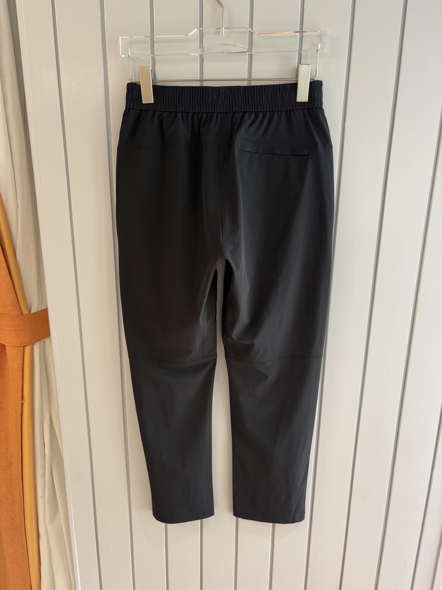 ARC'TERYX始祖鸟 爆款休闲裤 高弹显瘦百搭休闲裤 采用客供高密度登山布四面弹面料！耐磨防泼水的功