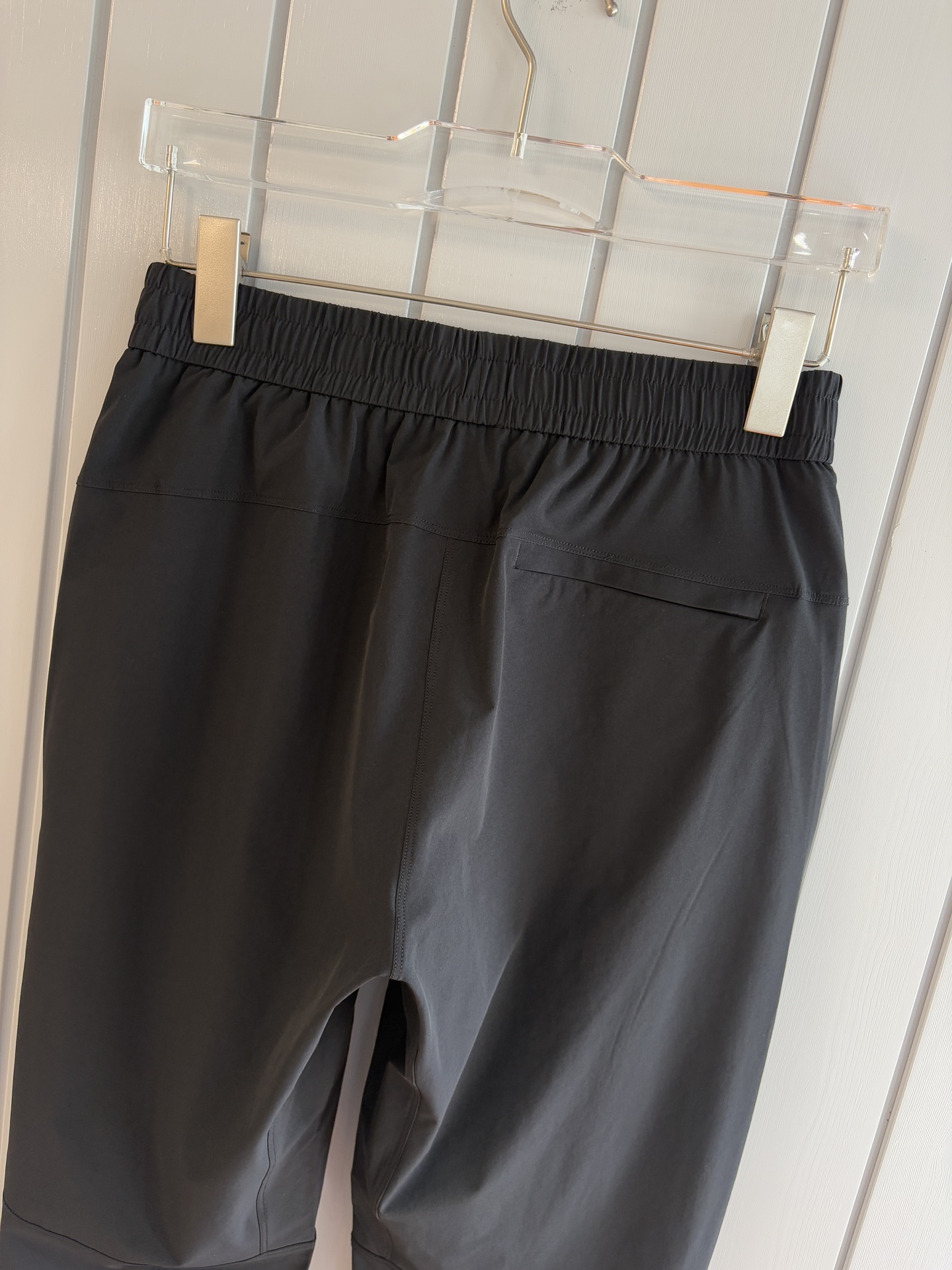 ARC'TERYX始祖鸟 爆款休闲裤 高弹显瘦百搭休闲裤 采用客供高密度登山布四面弹面料！耐磨防泼水的功