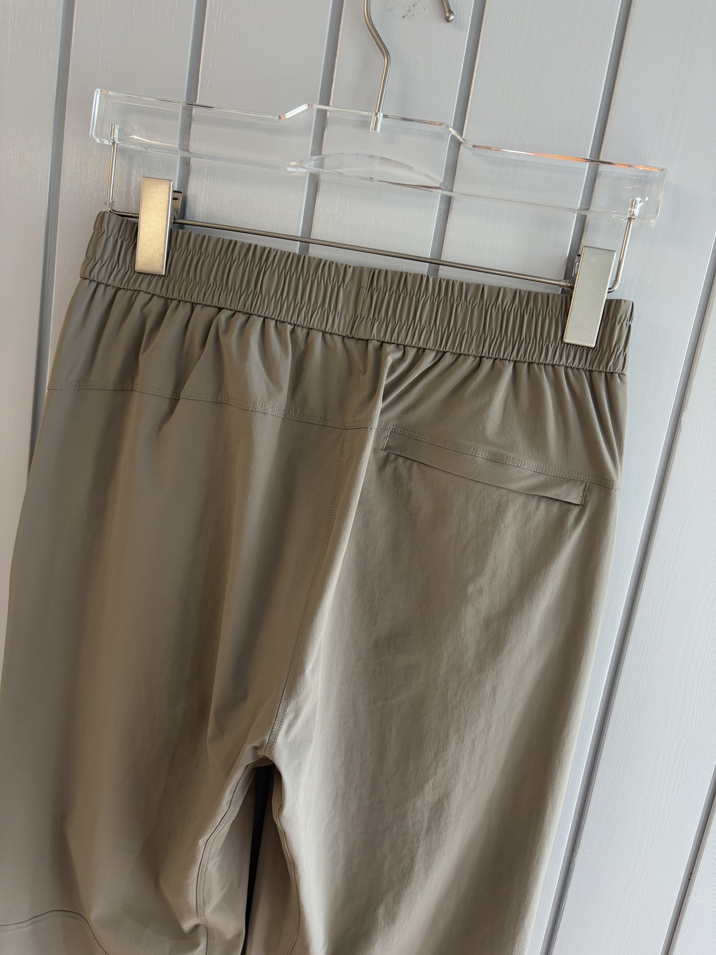 ARC'TERYX始祖鸟 爆款休闲裤 高弹显瘦百搭休闲裤 采用客供高密度登山布四面弹面料！耐磨防泼水的功