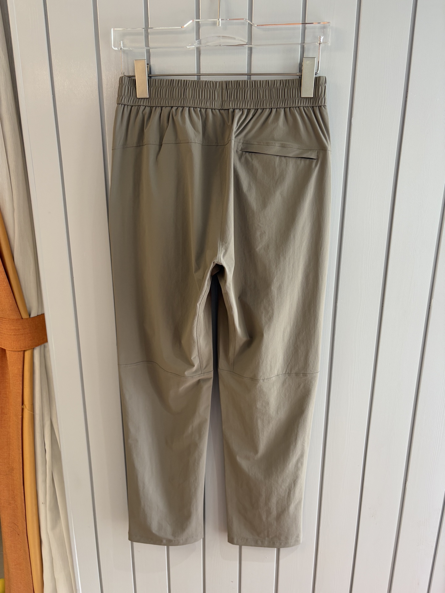 ARC'TERYX始祖鸟 爆款休闲裤 高弹显瘦百搭休闲裤 采用客供高密度登山布四面弹面料！耐磨防泼水的功