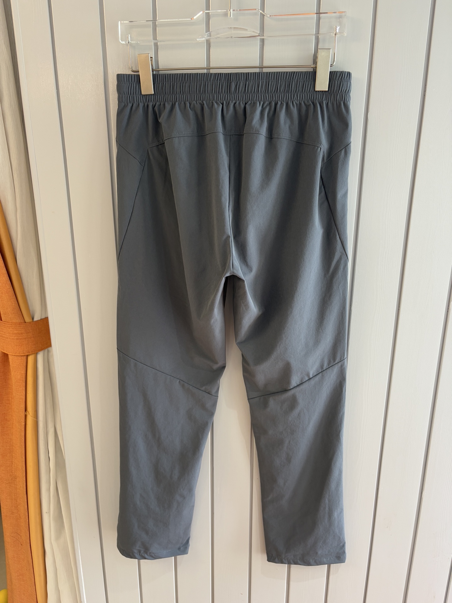 ARC'TERYX始祖鸟 爆款休闲裤 高弹显瘦百搭休闲裤 采用客供高密度登山布四面弹面料！耐磨防泼水的功