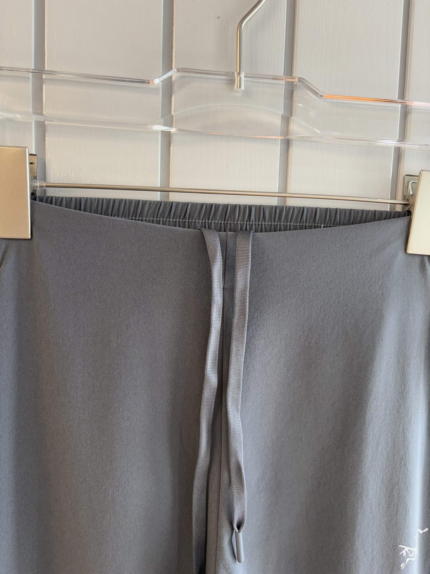 ARC'TERYX始祖鸟 爆款休闲裤 高弹显瘦百搭休闲裤 采用客供高密度登山布四面弹面料！耐磨防泼水的功