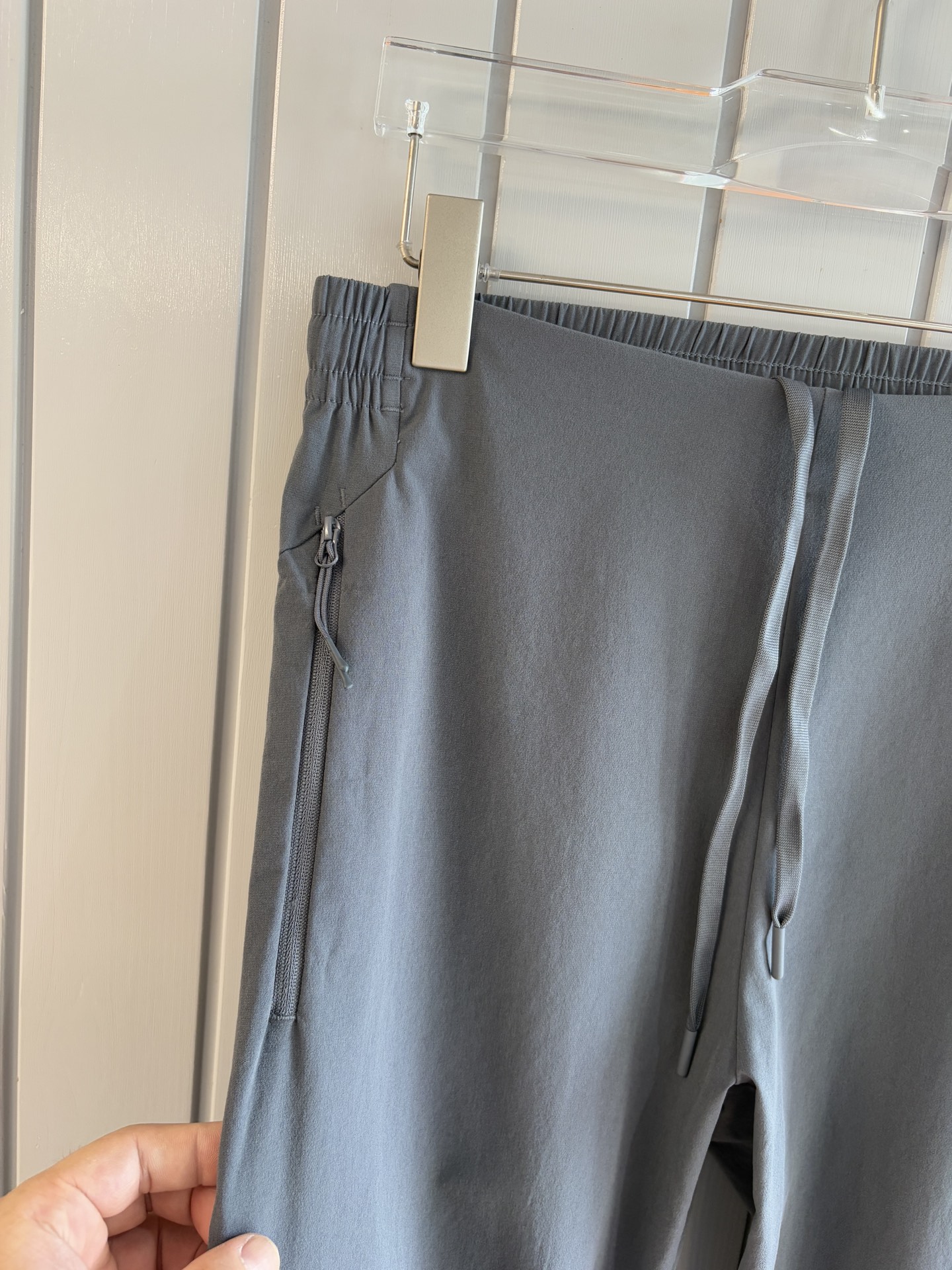 ARC'TERYX始祖鸟 爆款休闲裤 高弹显瘦百搭休闲裤 采用客供高密度登山布四面弹面料！耐磨防泼水的功