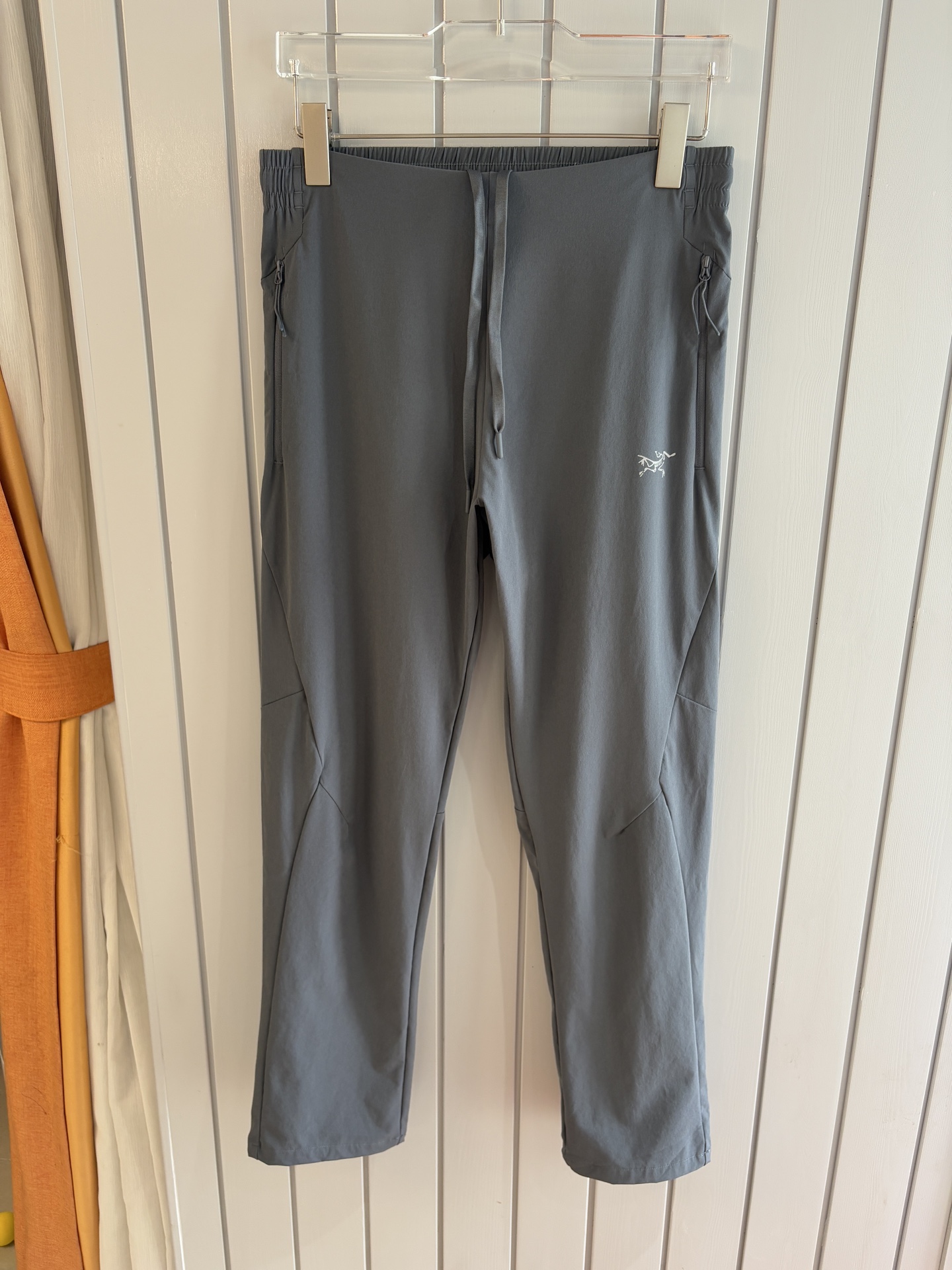 ARC'TERYX始祖鸟 爆款休闲裤 高弹显瘦百搭休闲裤 采用客供高密度登山布四面弹面料！耐磨防泼水的功