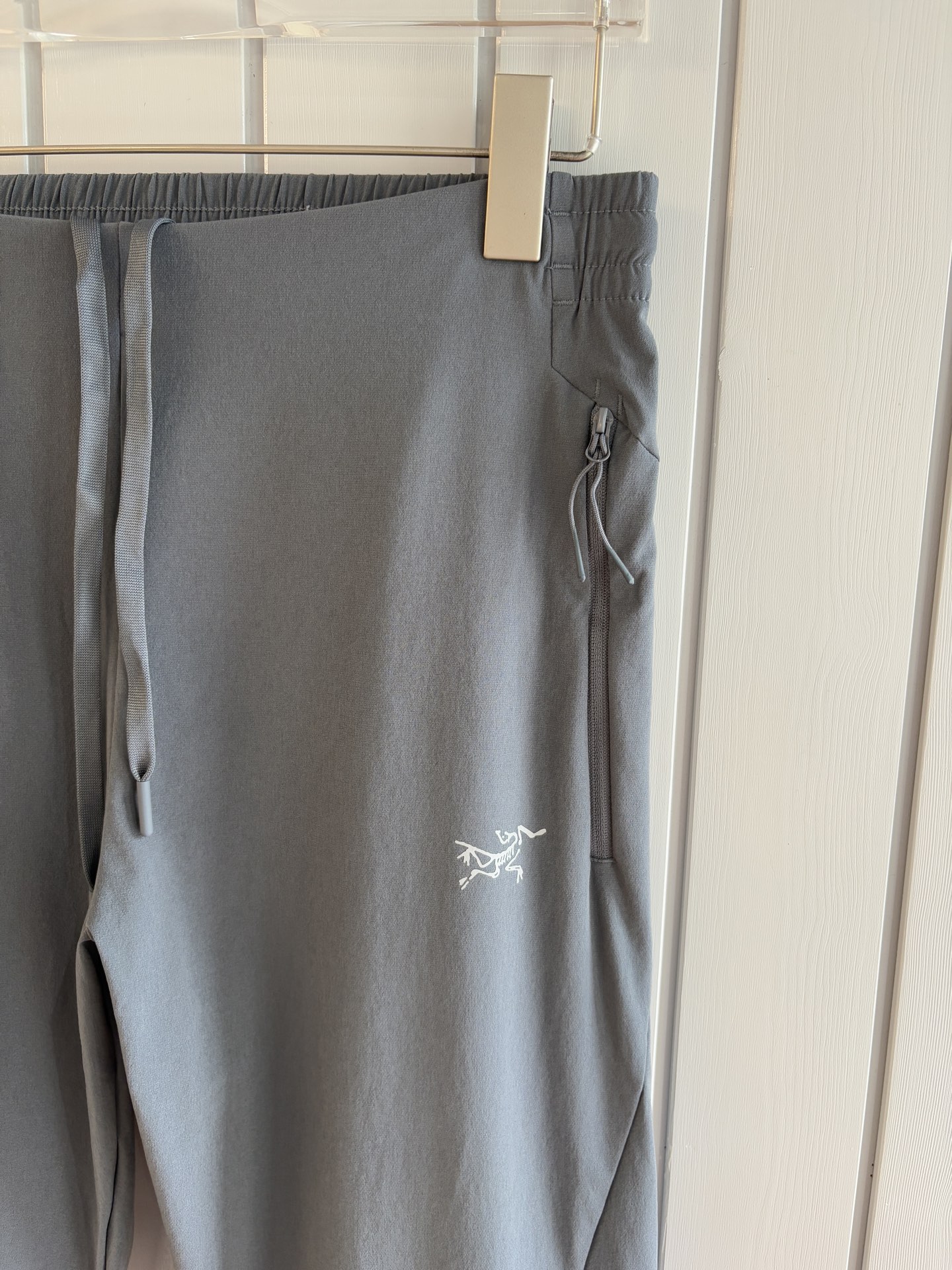 ARC'TERYX始祖鸟 爆款休闲裤 高弹显瘦百搭休闲裤 采用客供高密度登山布四面弹面料！耐磨防泼水的功