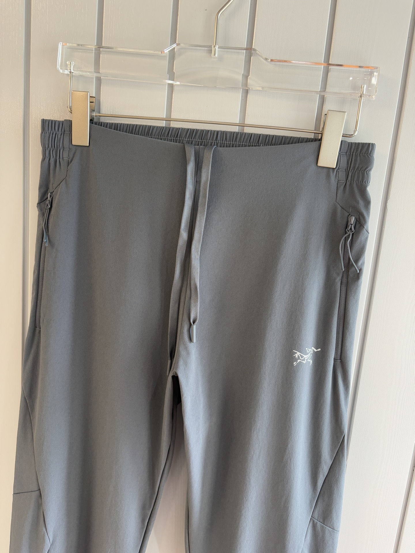 ARC'TERYX始祖鸟 爆款休闲裤 高弹显瘦百搭休闲裤 采用客供高密度登山布四面弹面料！耐磨防泼水的功