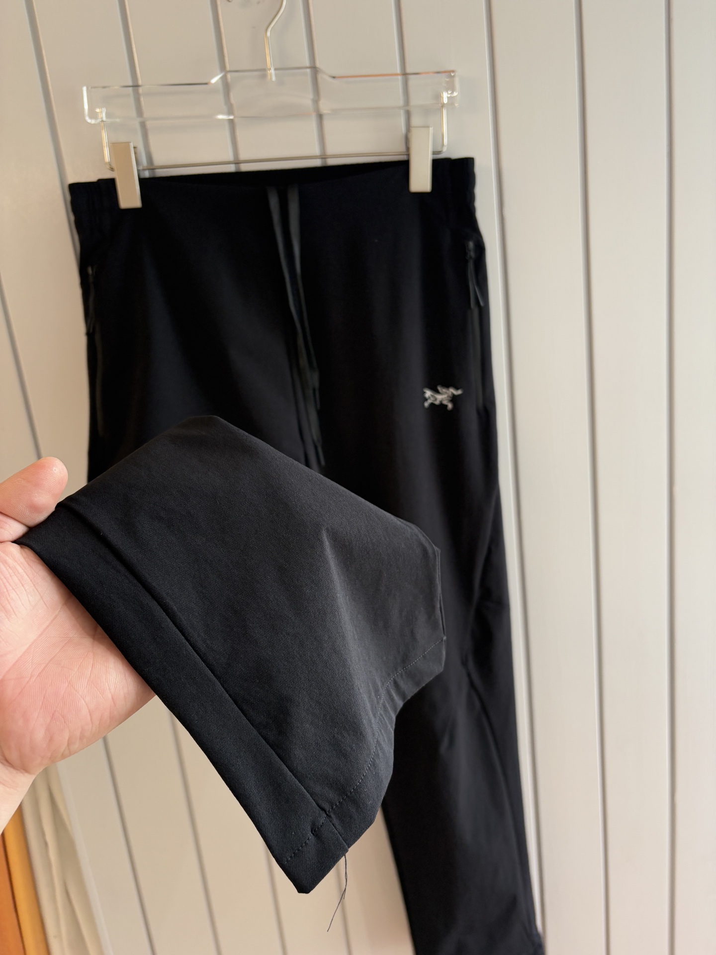 ARC'TERYX始祖鸟 爆款休闲裤 高弹显瘦百搭休闲裤 采用客供高密度登山布四面弹面料！耐磨防泼水的功