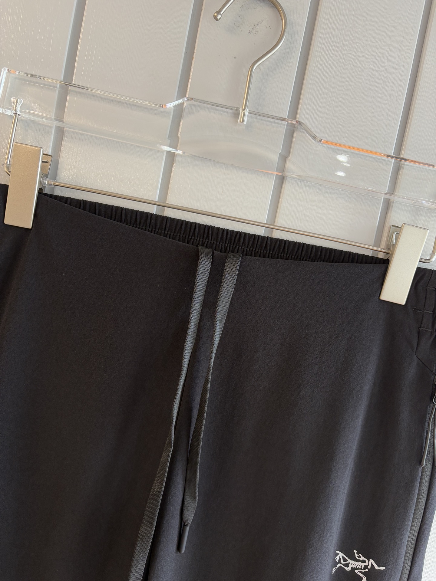 ARC'TERYX始祖鸟 爆款休闲裤 高弹显瘦百搭休闲裤 采用客供高密度登山布四面弹面料！耐磨防泼水的功