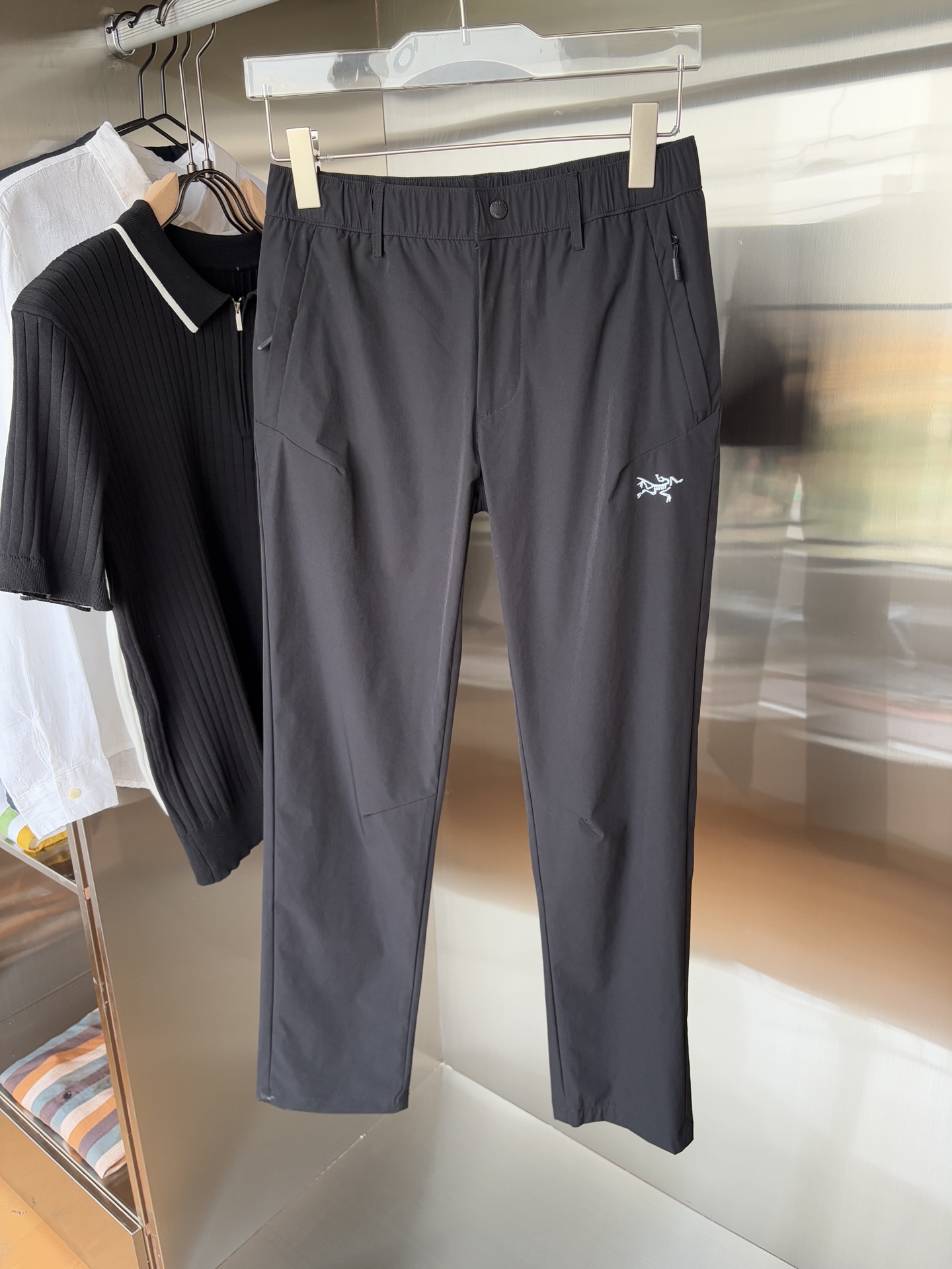 NO:456064,Archaeopteryx official website synchronization classic outdoor work pants super positive color overseas synchronous hairstyles this year's trend import technology fabric M-3XL, arc'teryx,alexander wang19860909始祖鸟 官网同步 经典户外 工装裤 颜色超级正 海外同步发型 今年流行趋势 进口科技面料 M-3XL,arc'teryx,alexander wang,Men's clothing