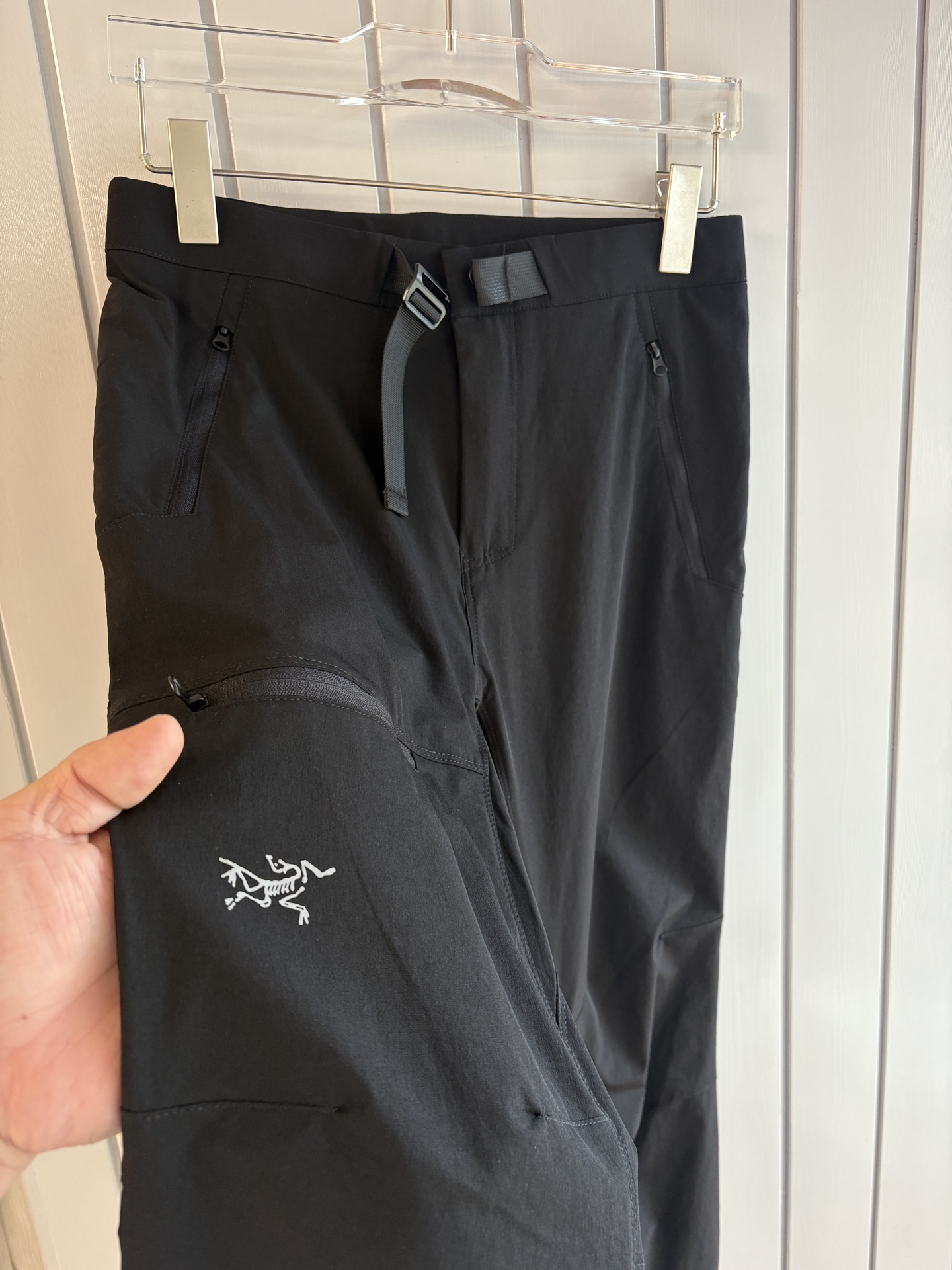 始祖2025官网同步 经典户外 工装裤 颜色超级正 海外同步发型 今年流行趋势 进口科技面料 M-3XL