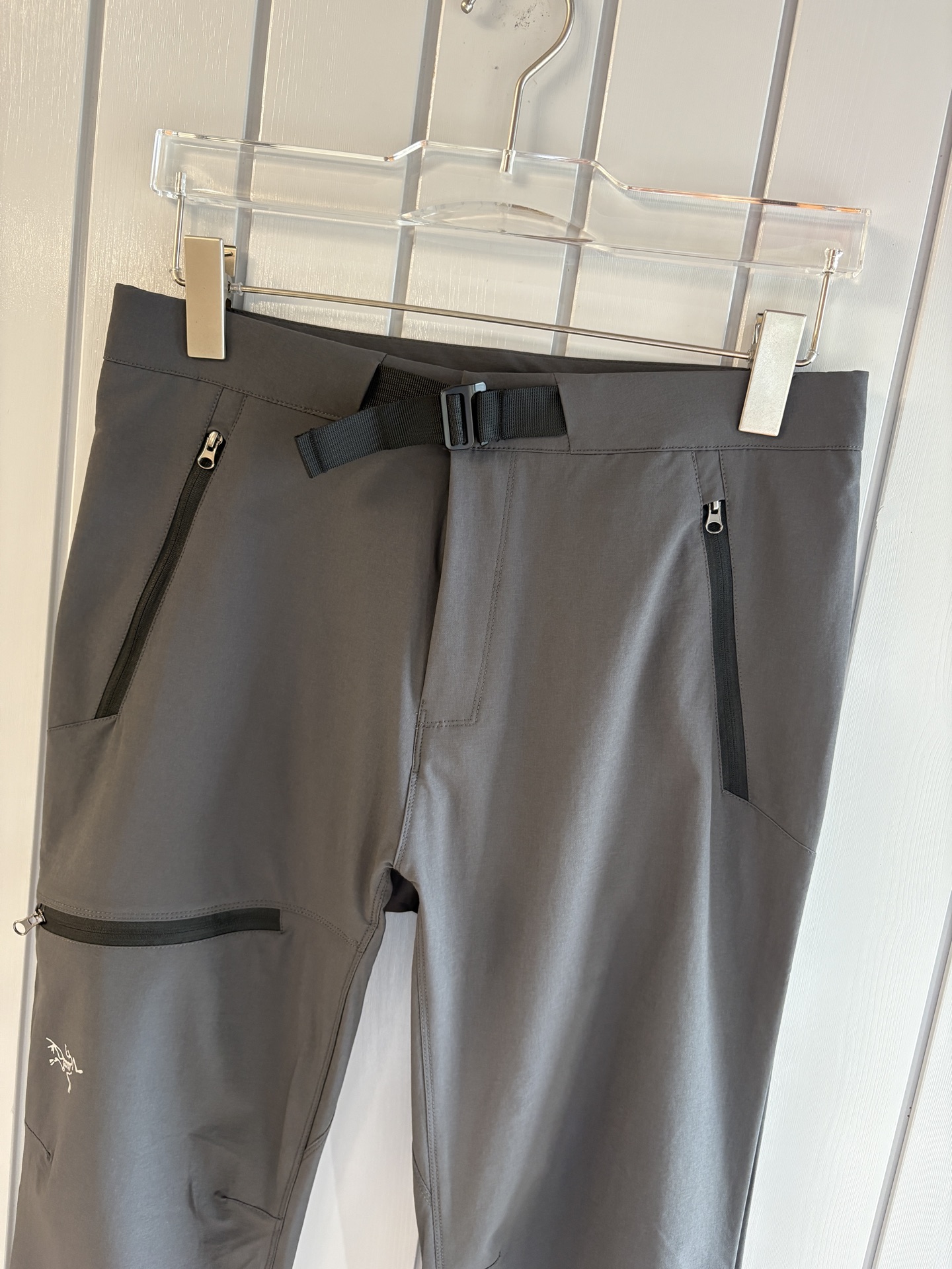 始祖2025官网同步 经典户外 工装裤 颜色超级正 海外同步发型 今年流行趋势 进口科技面料 M-3XL