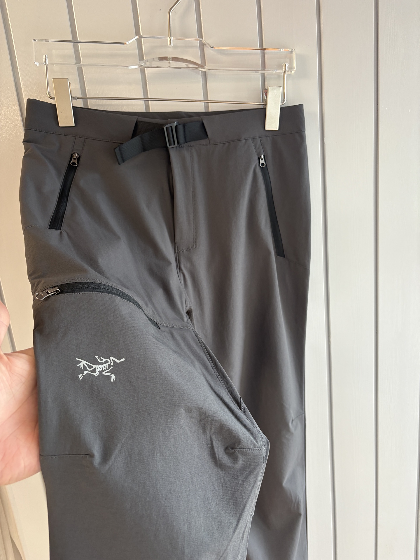 始祖2025官网同步 经典户外 工装裤 颜色超级正 海外同步发型 今年流行趋势 进口科技面料 M-3XL