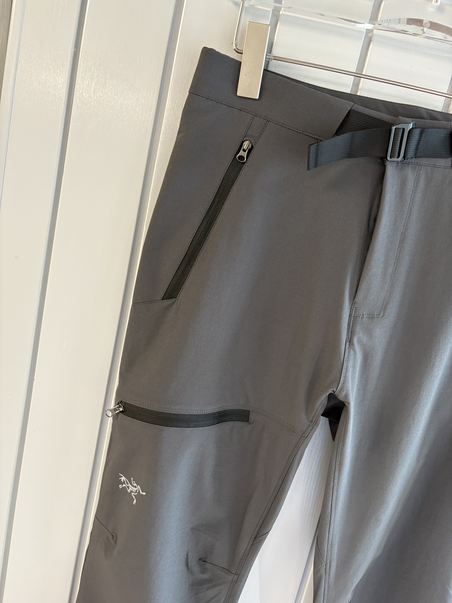 始祖2025官网同步 经典户外 工装裤 颜色超级正 海外同步发型 今年流行趋势 进口科技面料 M-3XL