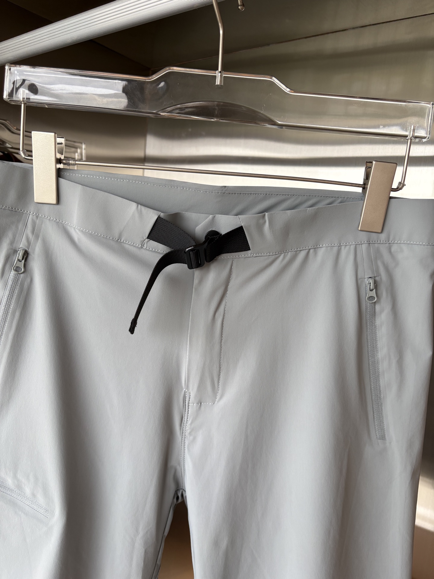 始祖2025夏季新款 短裤  休闲裤，专柜定制面料 透气舒适度高，细节无可挑剔，品牌元素设计理念，体现品