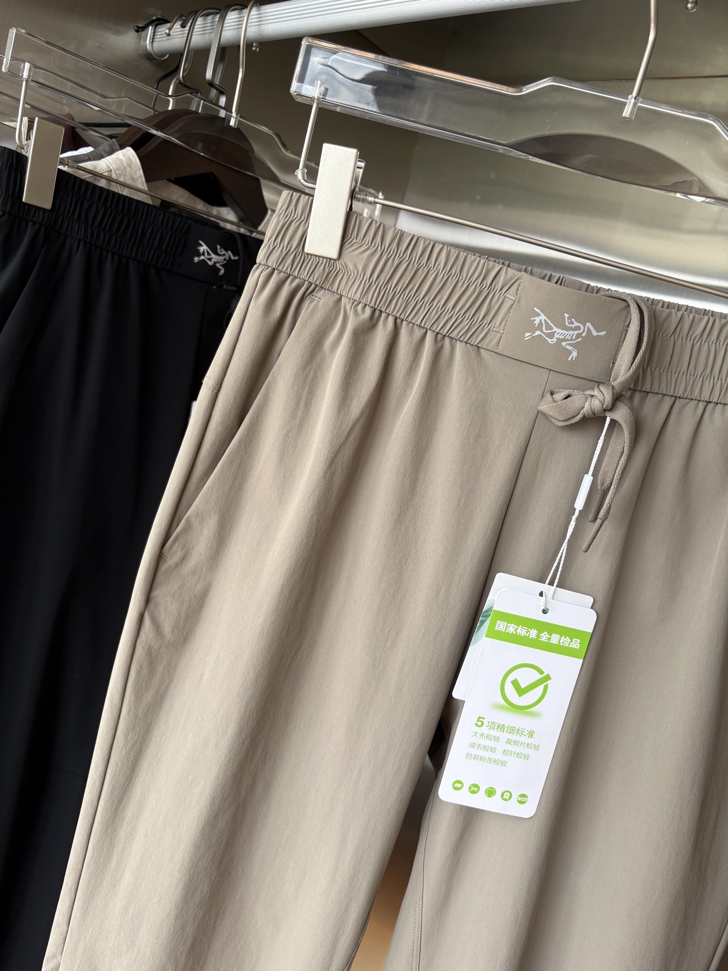 始祖2025官网同步 经典户外 工装裤 颜色超级正 海外同步发型 今年流行趋势 进口科技面料 M-3XL