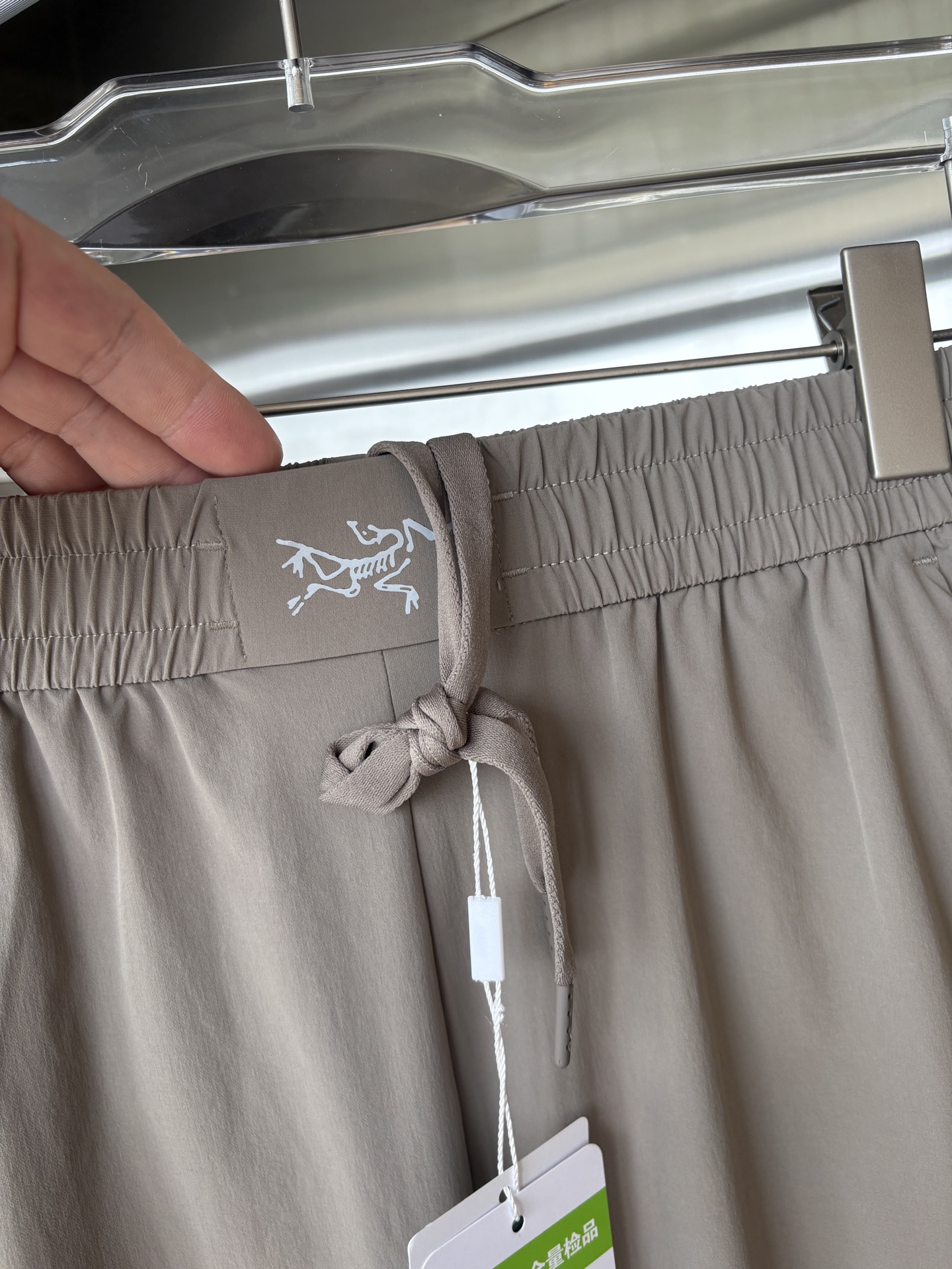 始祖2025官网同步 经典户外 工装裤 颜色超级正 海外同步发型 今年流行趋势 进口科技面料 M-3XL