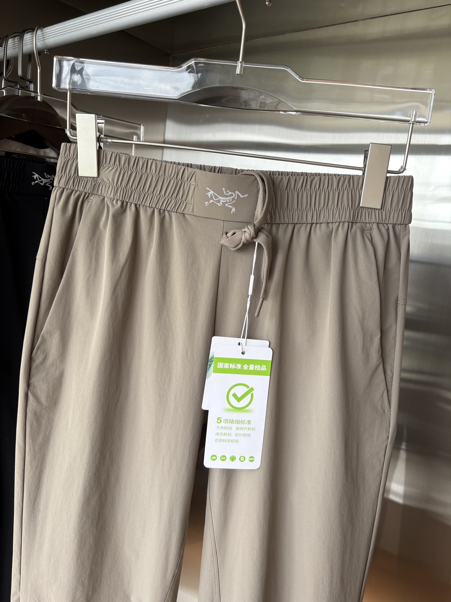 始祖2025官网同步 经典户外 工装裤 颜色超级正 海外同步发型 今年流行趋势 进口科技面料 M-3XL